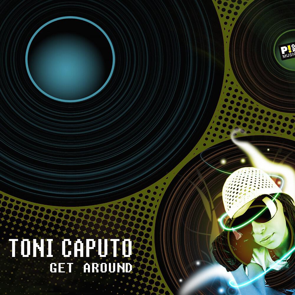 Релиз Get Around