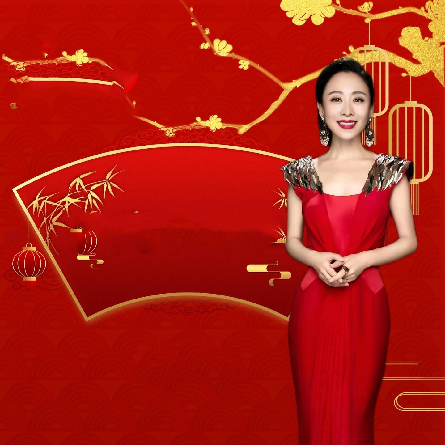 Релиз 最美中国红