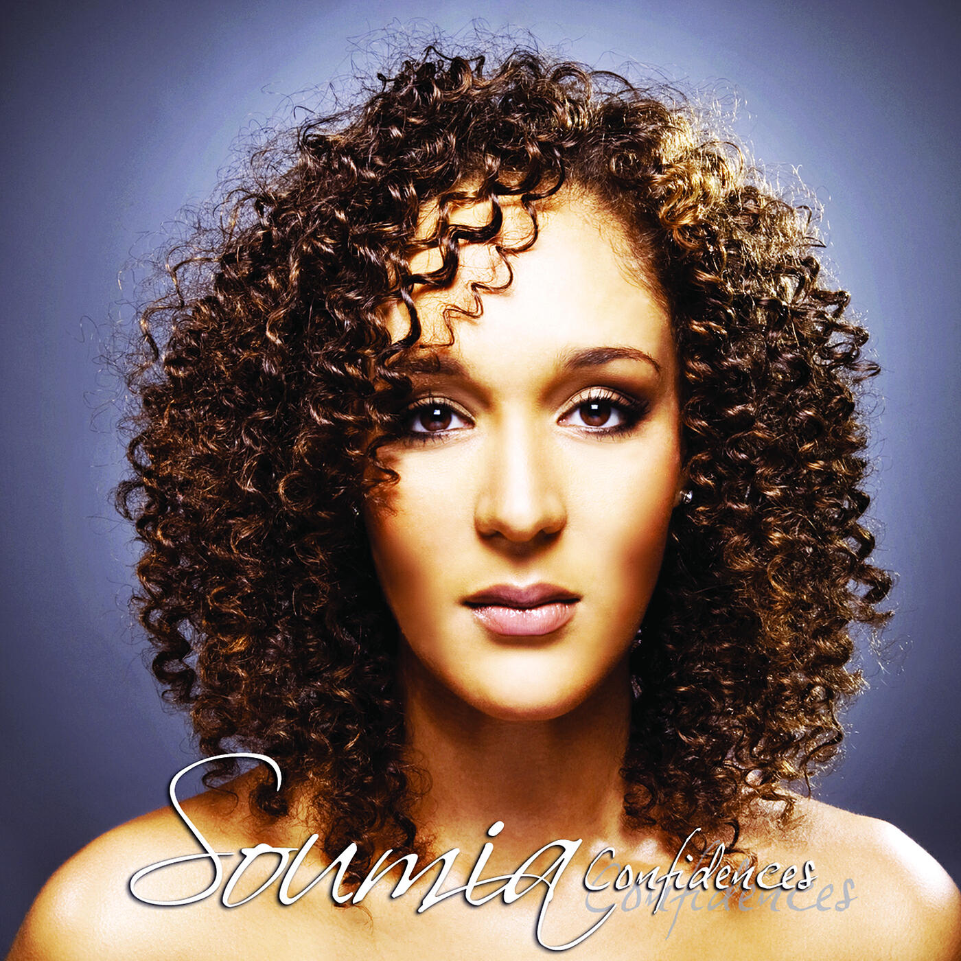 Релиз Confidences