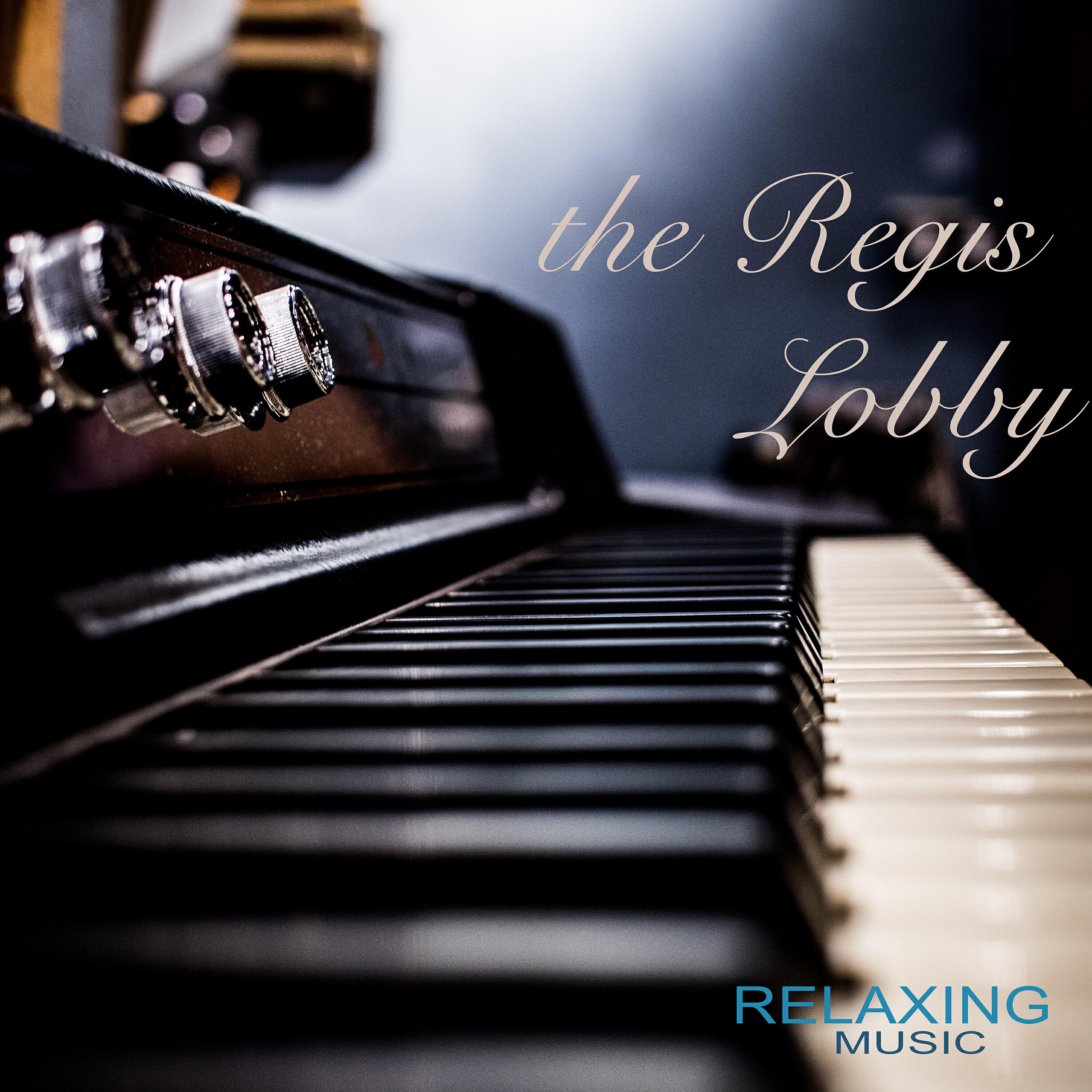 Релиз The Regis Lobby