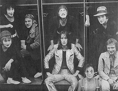 The Hello People