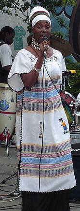 Sistah Joyce