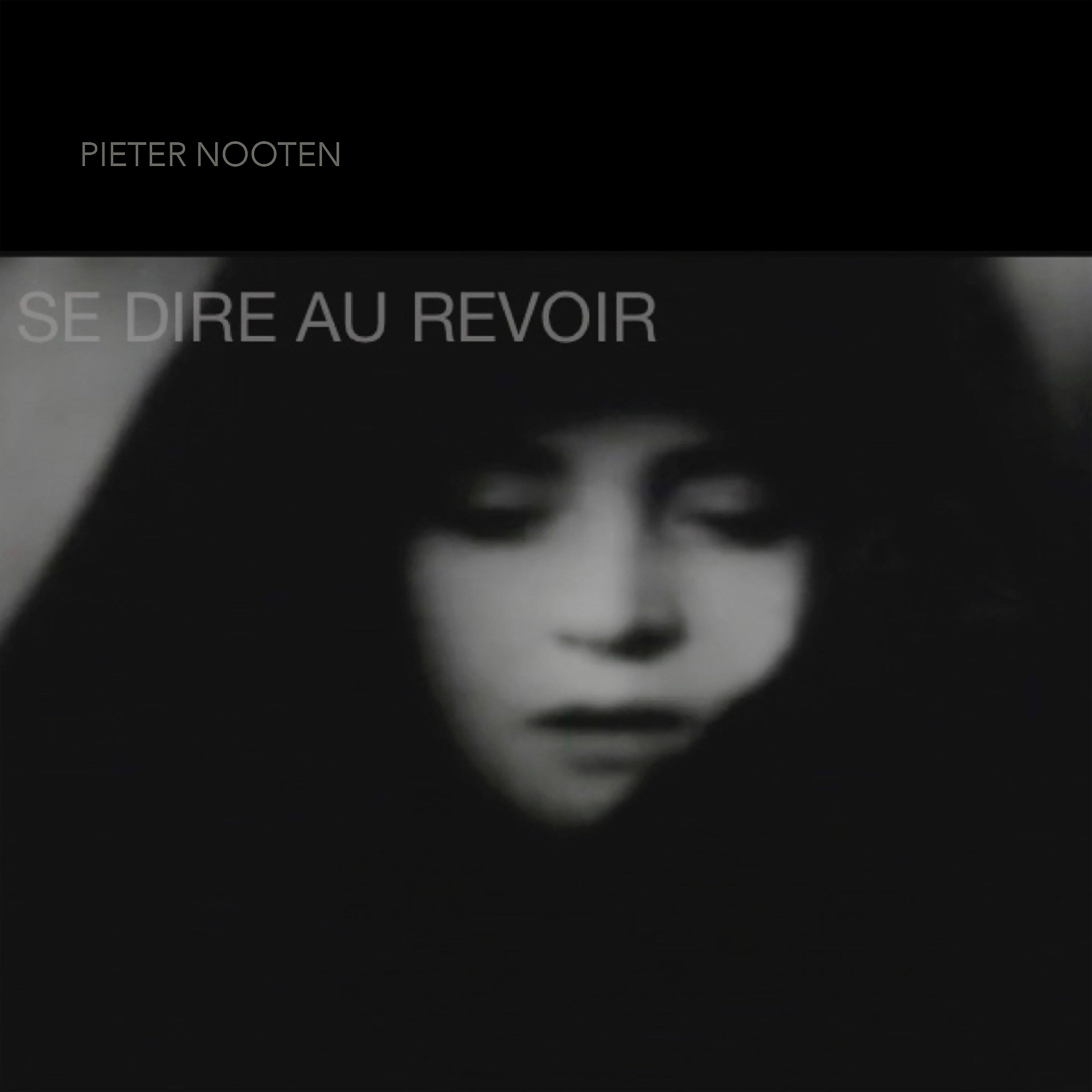 Релиз Se Dire Au Revoir