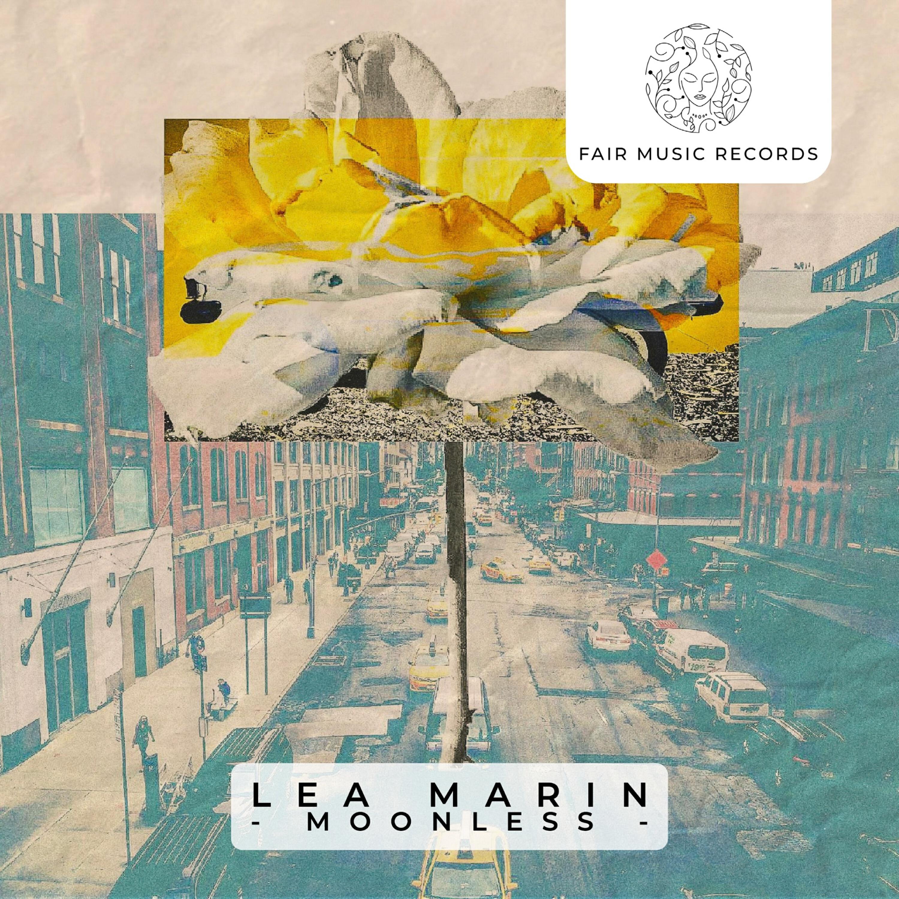 Релиз Moonless