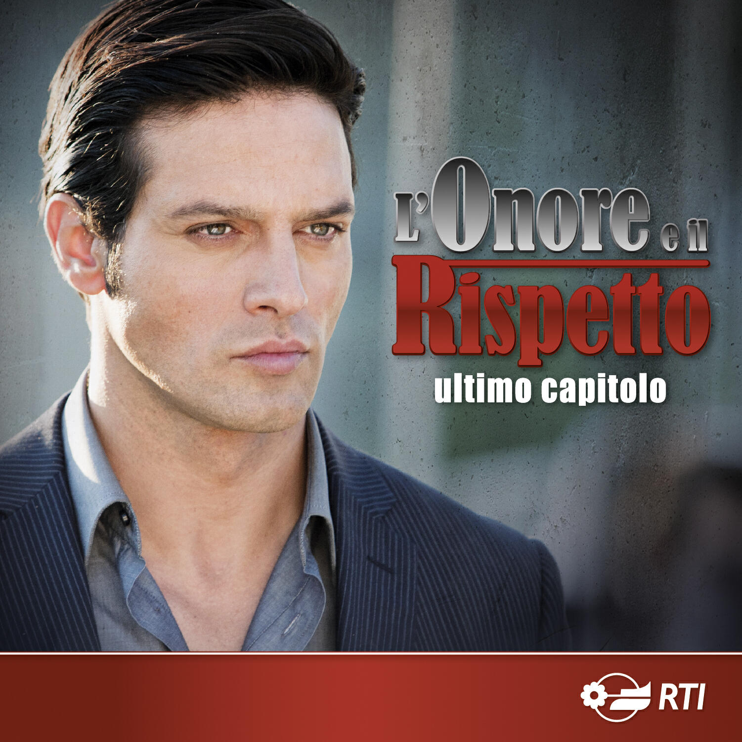 Релиз L'onore e il rispetto - ultimo capitolo (Colonna sonora originale della serie TV)