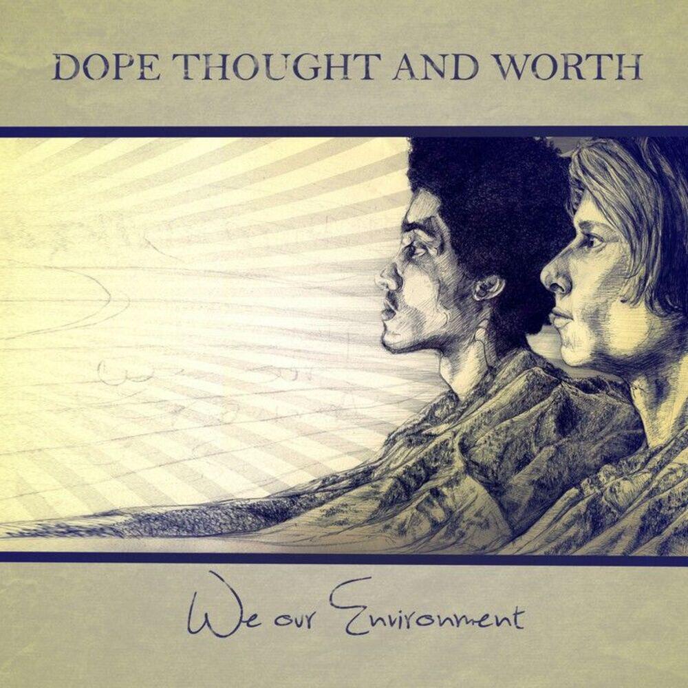 Релиз We Our Environment
