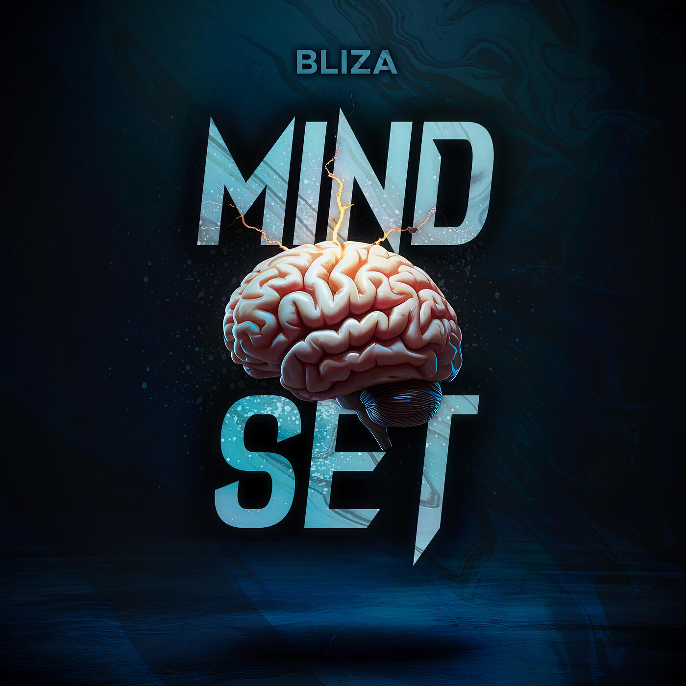 Релиз Mindset
