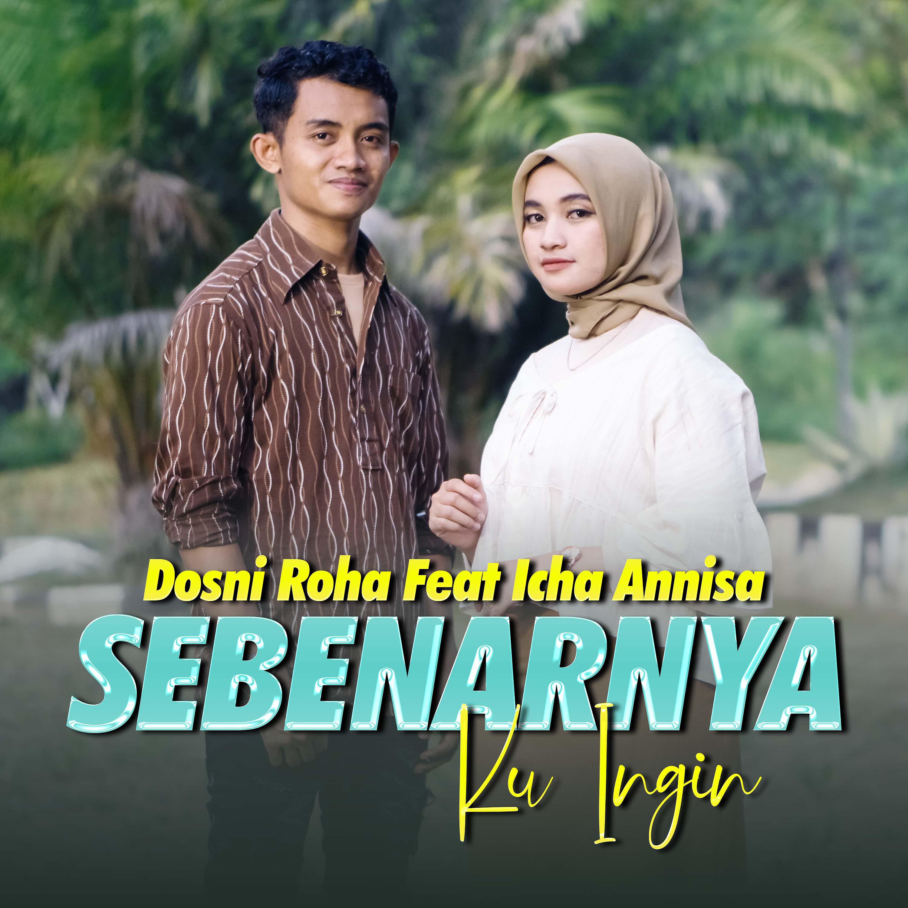 Релиз Sebenarnya Ku Ingin