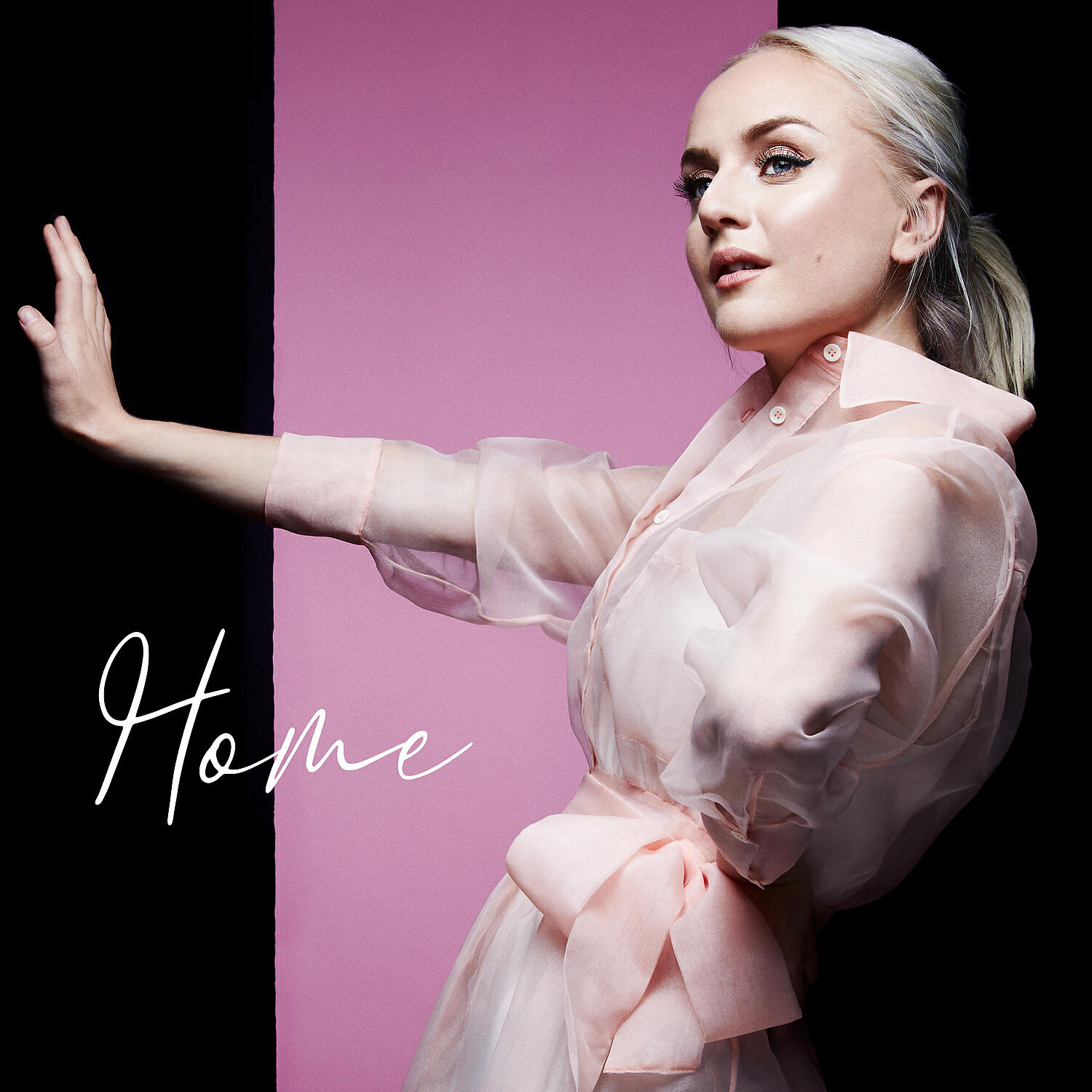 Релиз Home