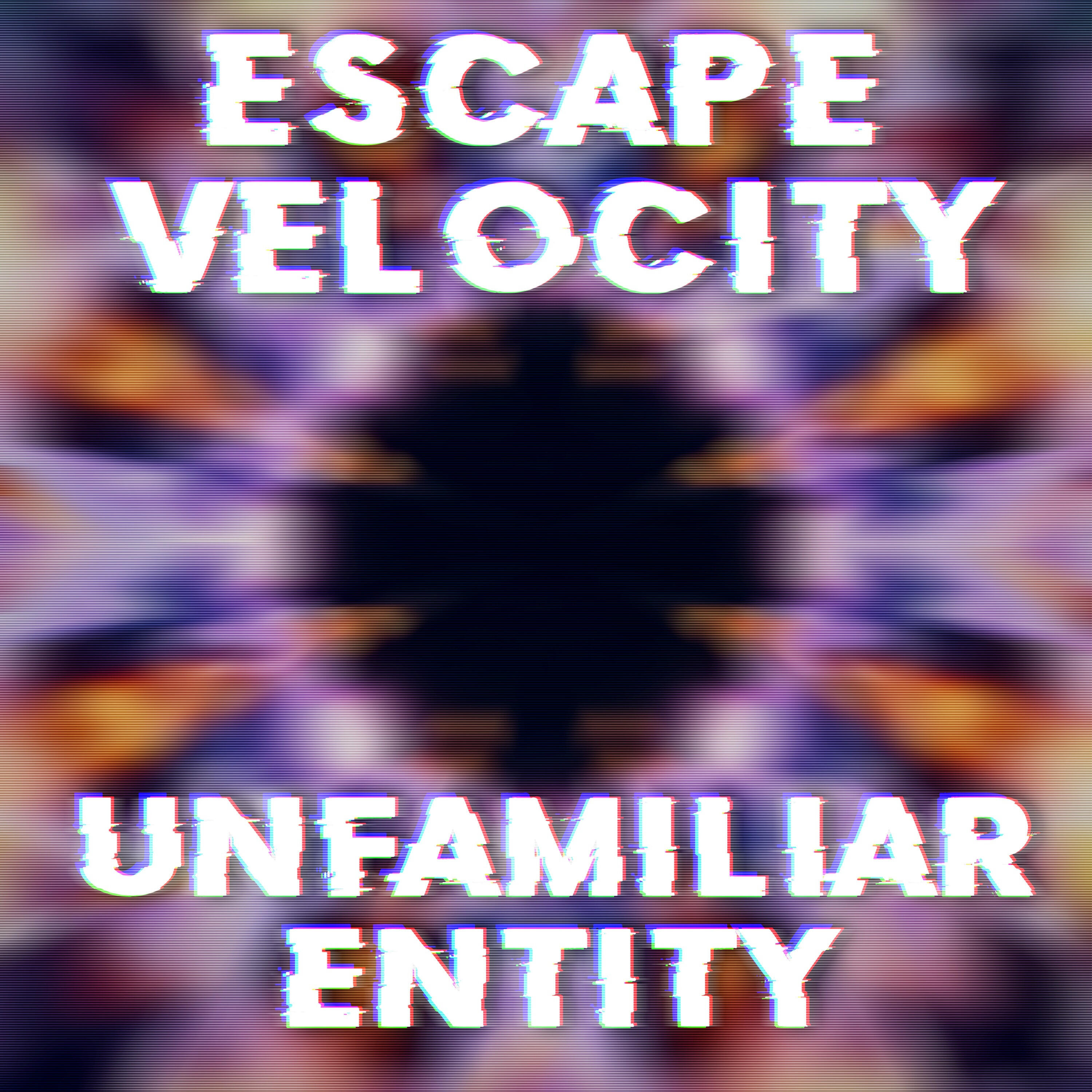 Релиз Unfamiliar Entity