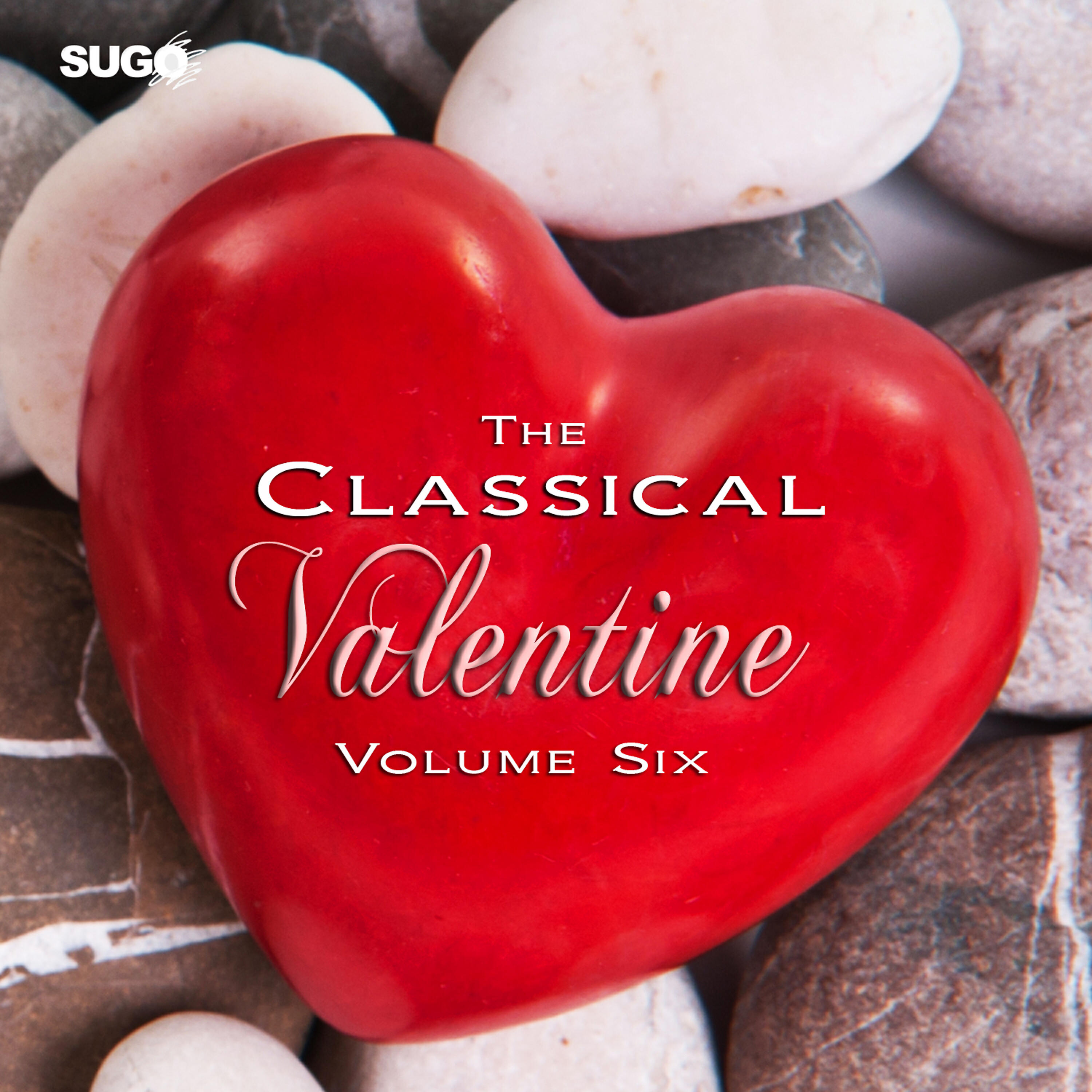Релиз The Classical Valentine, Vol. 6
