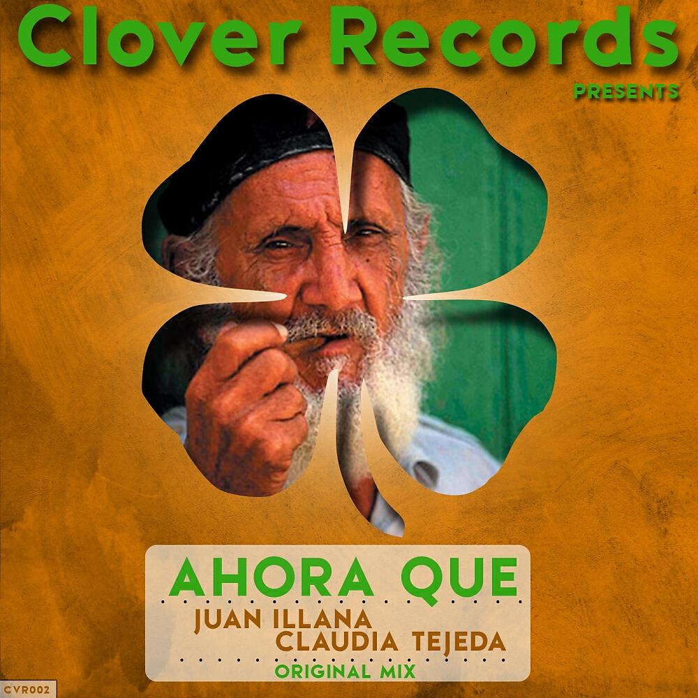 Скачать песню Juan Illana, Claudia Tejeda - Ahora Que бесплатно в MP3 для Android и iOS