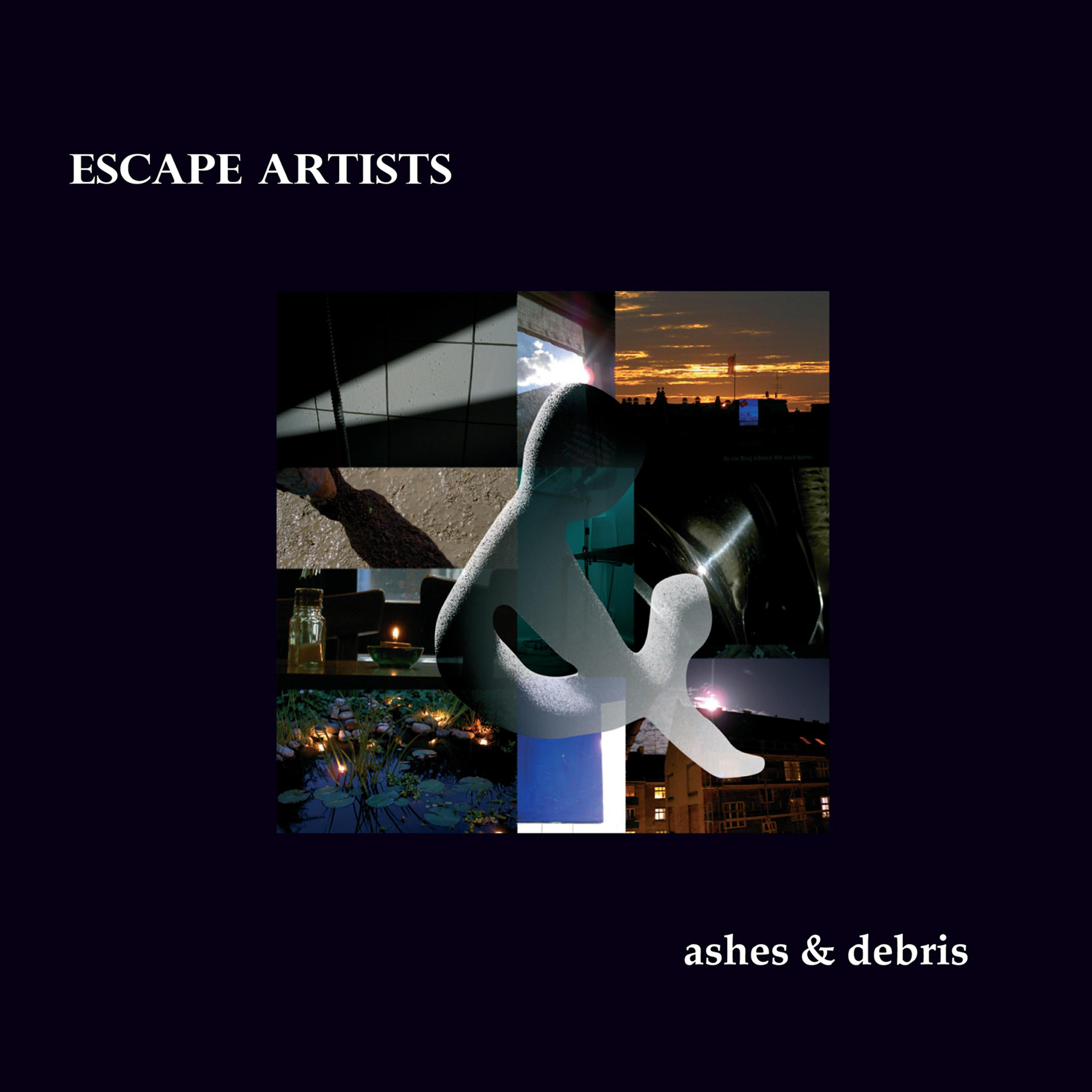 Релиз Ashes & Debris - 2017