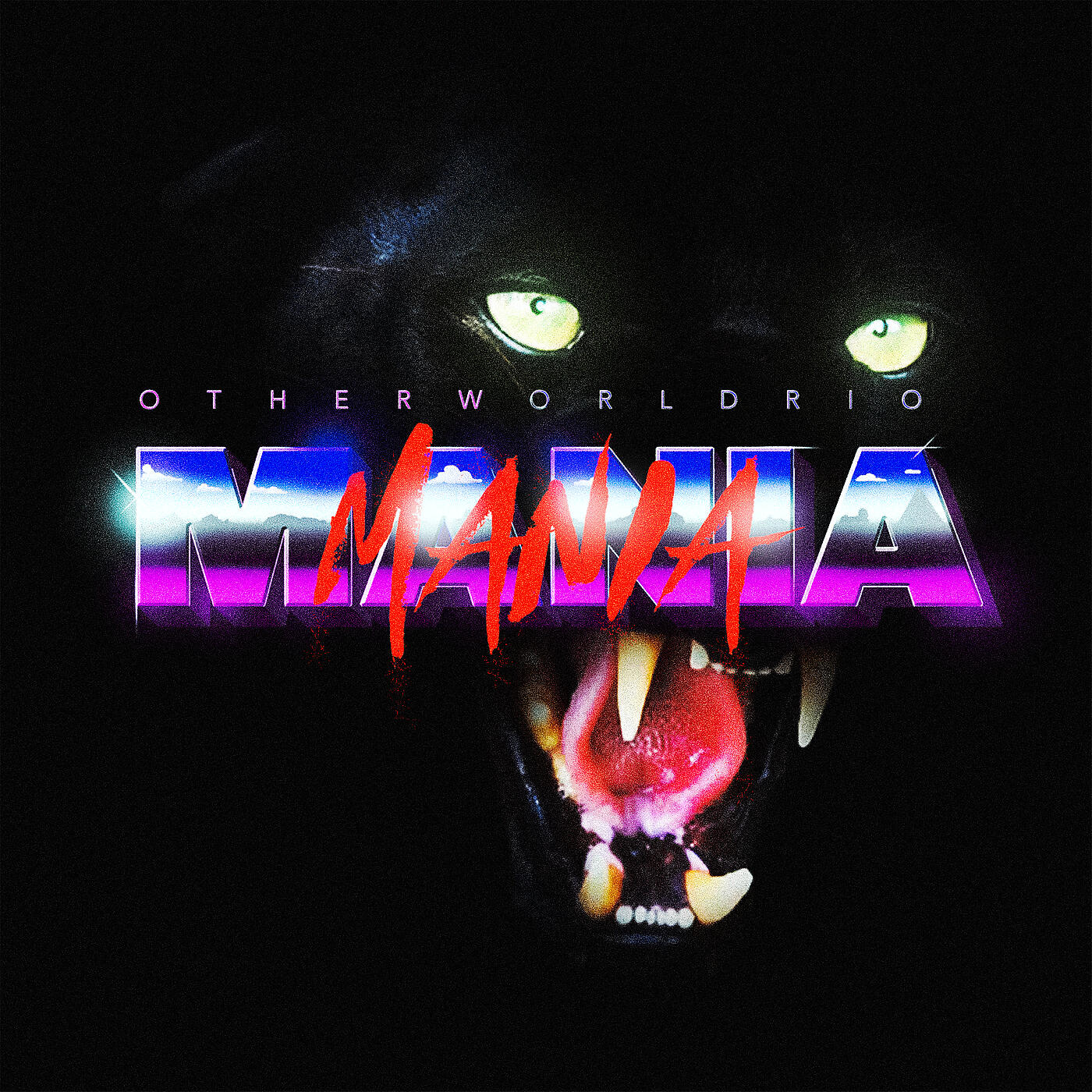 Релиз Mania