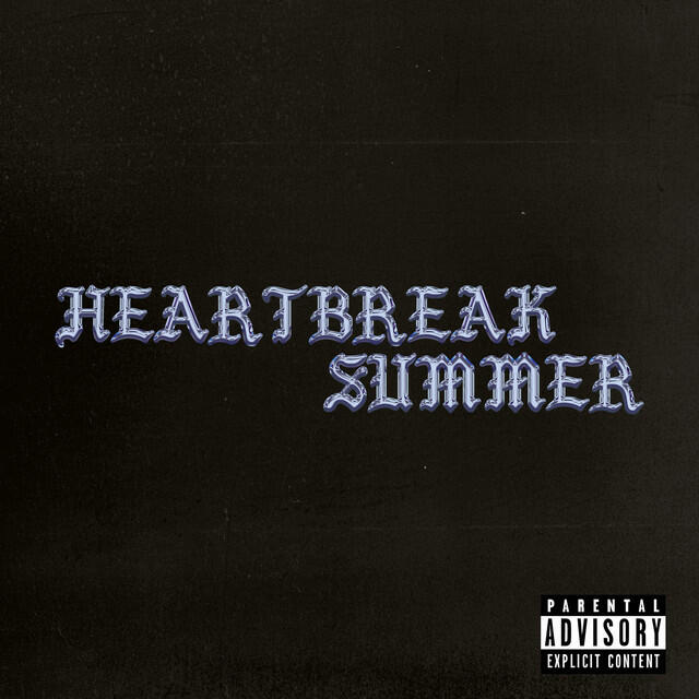 Релиз Heartbreak Summer