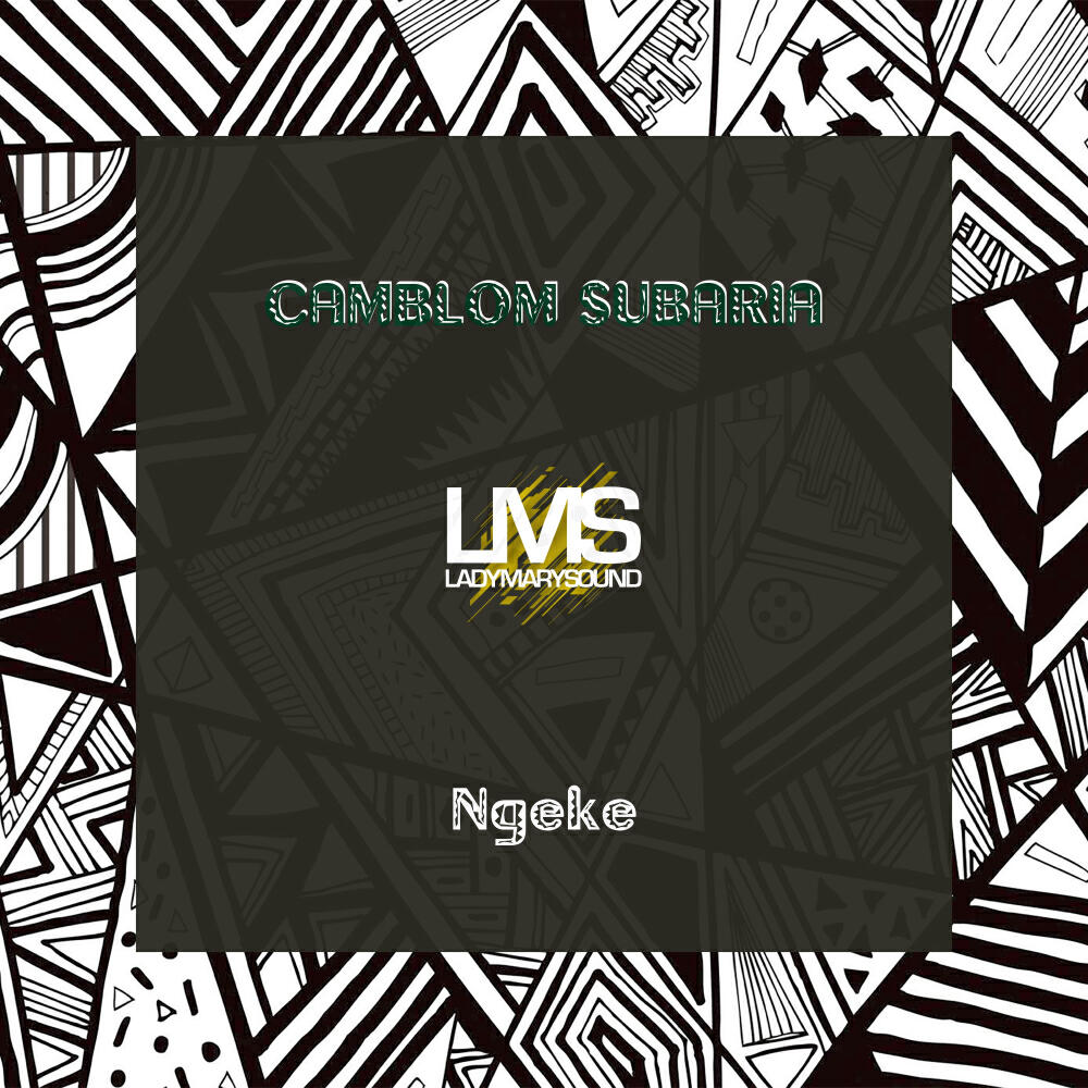 Релиз Ngeke