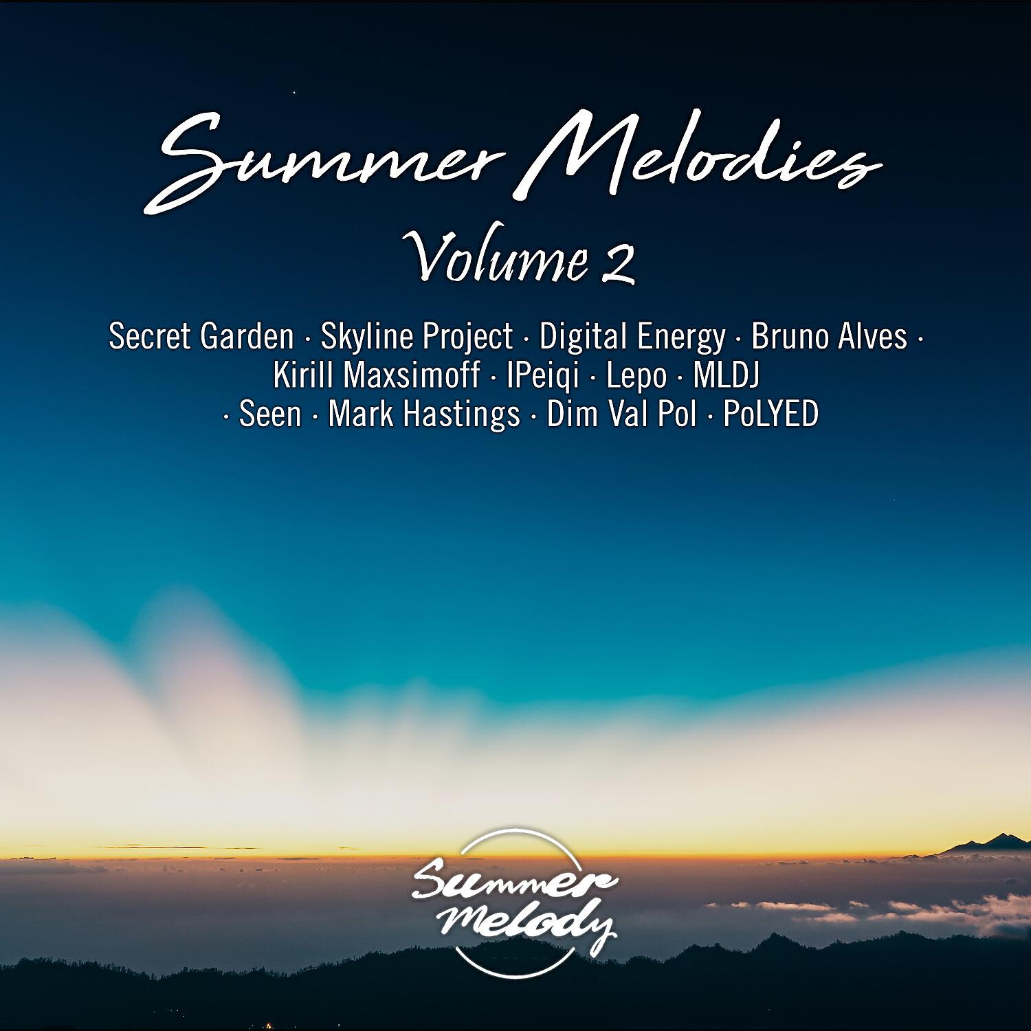 Постер альбома Summer Melodies Vol.2