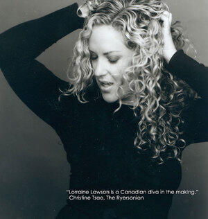 Lorraine Lawson