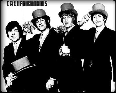 The Californians