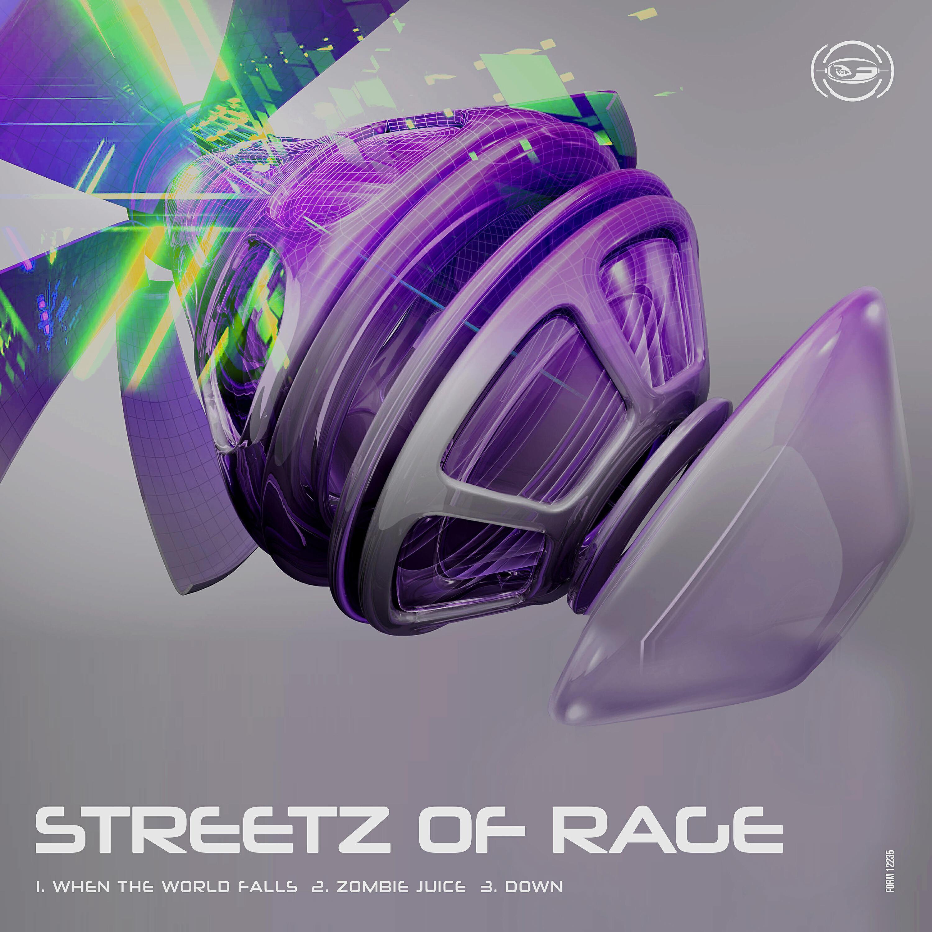 Streetz Of Rage