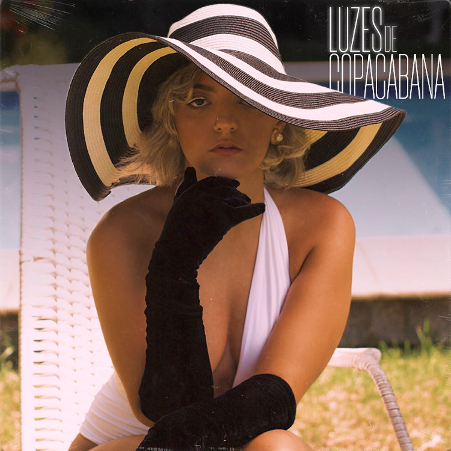 Релиз Luzes de Copacabana
