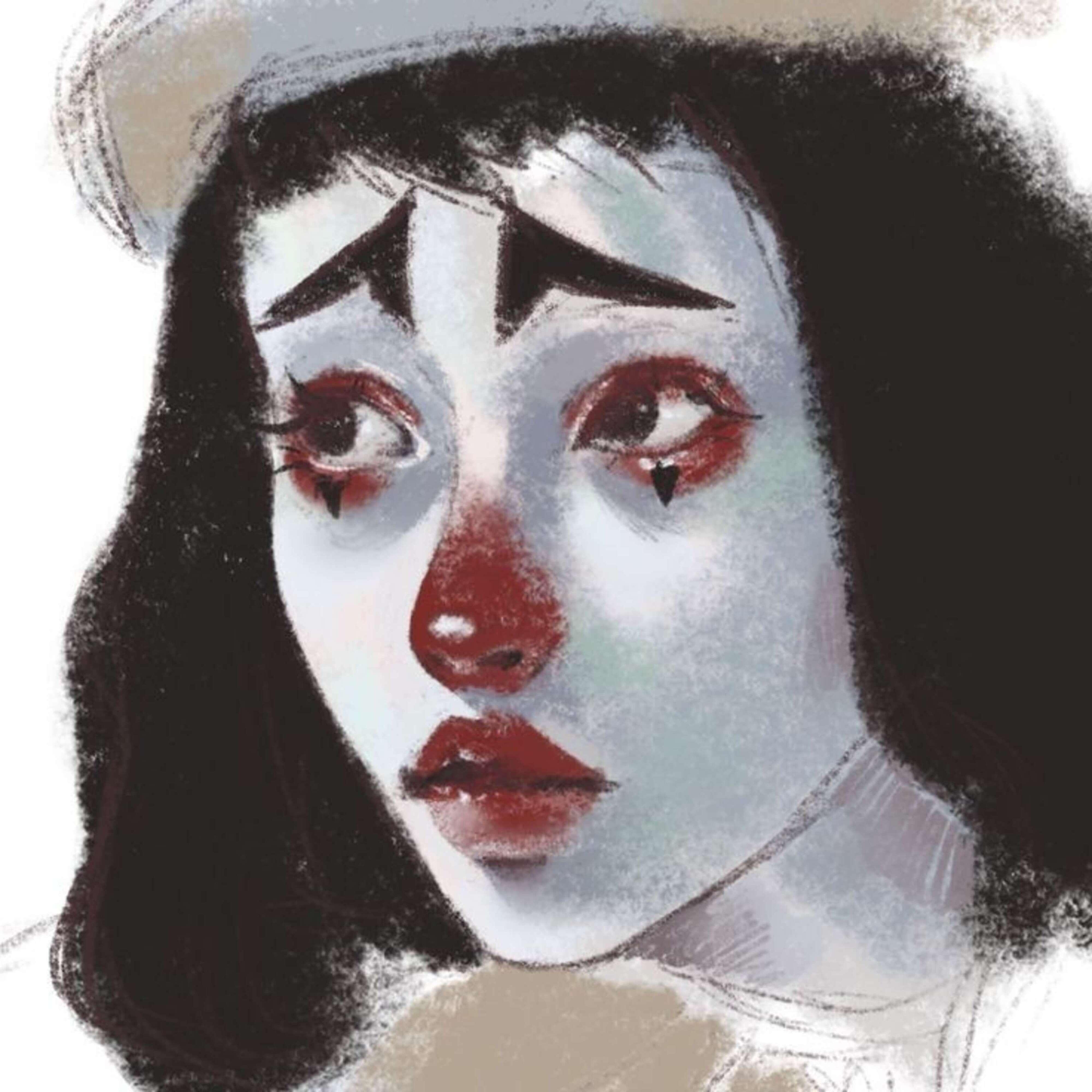 Трек Pierrot