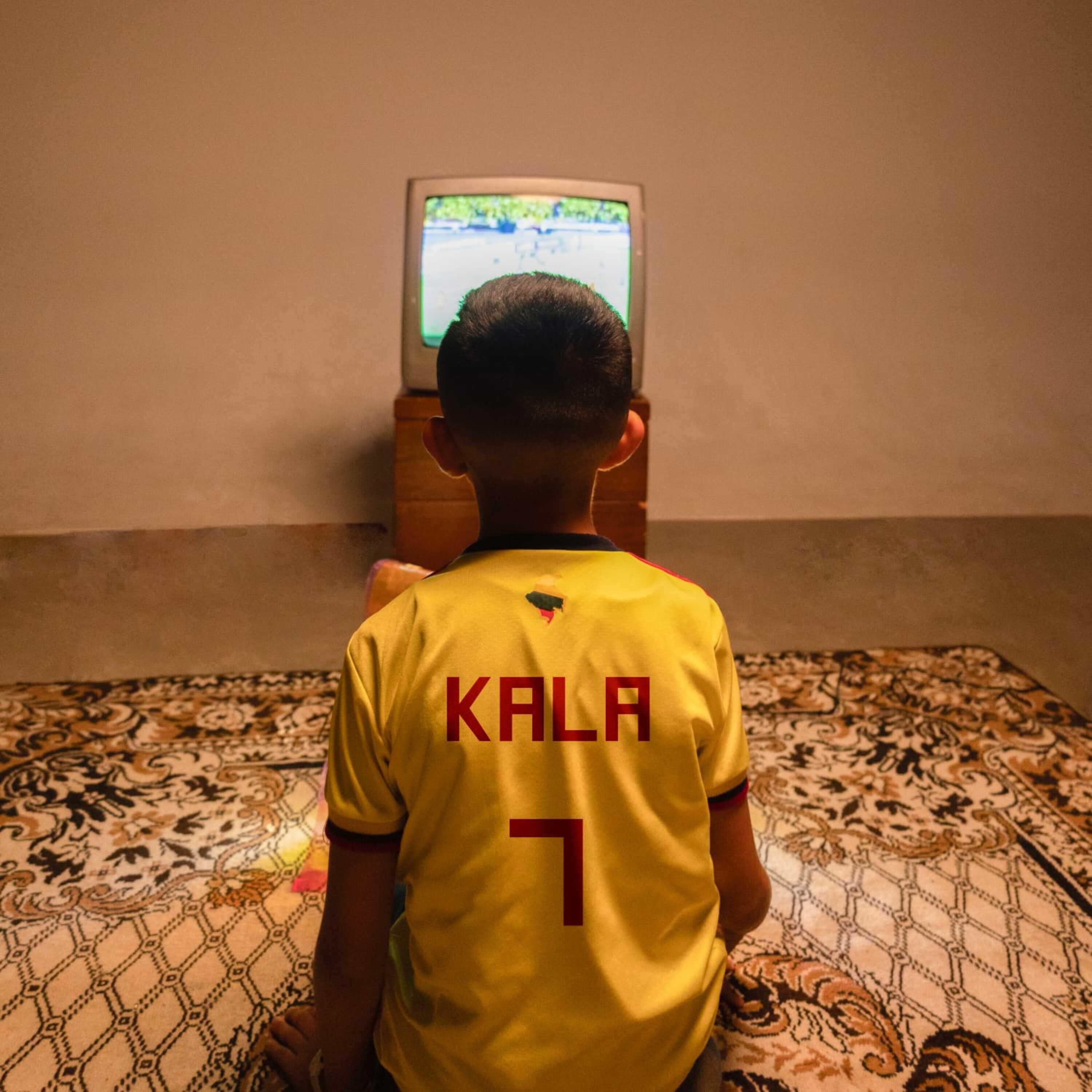 Релиз Gol a Gol