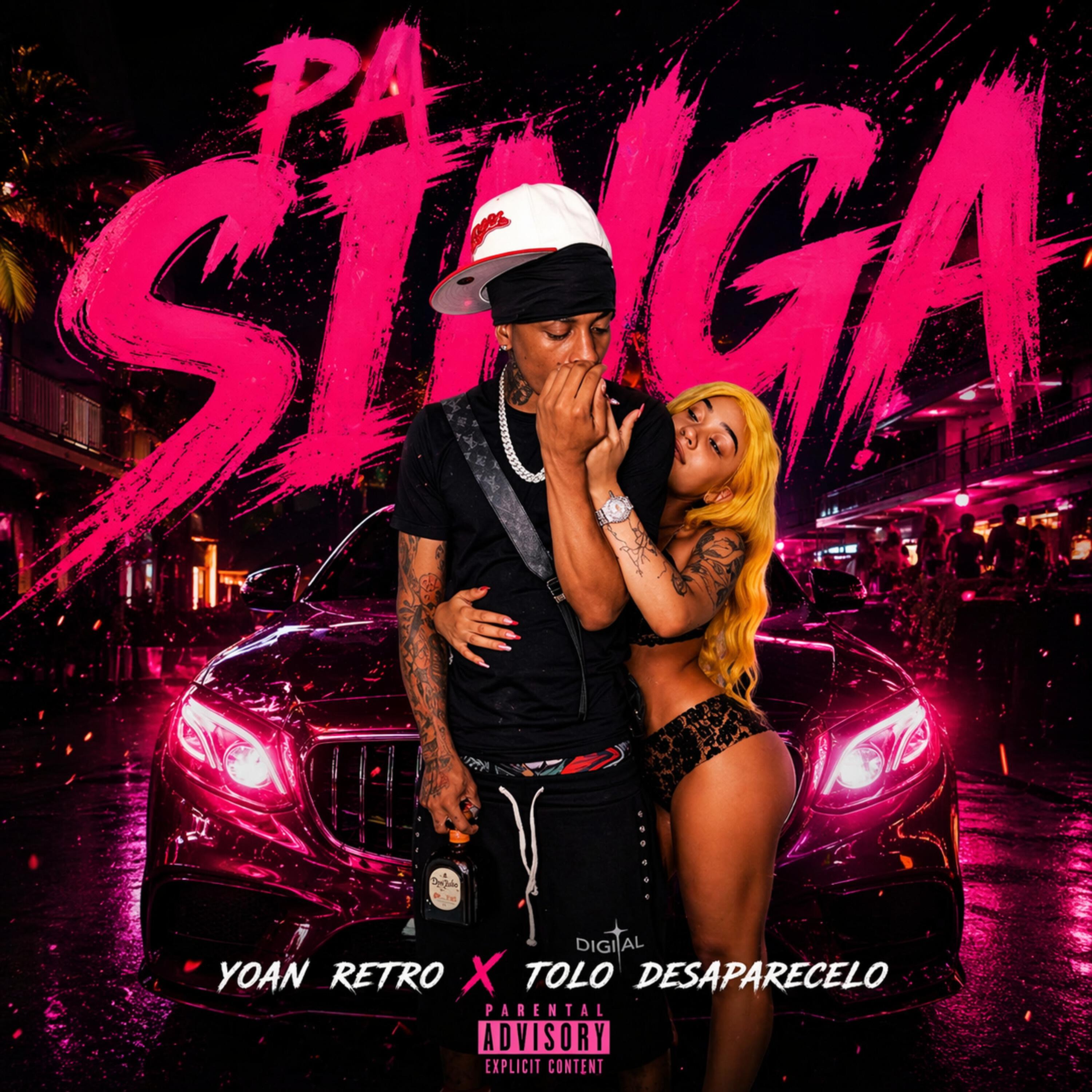 Релиз Pa Singa