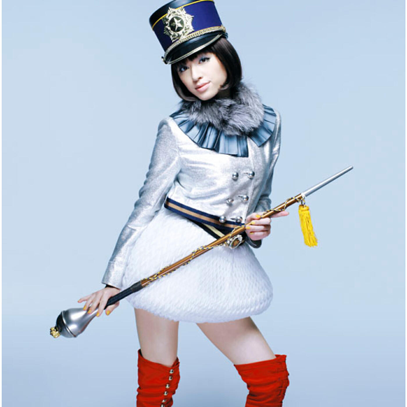 Релиз Kanousei Girl