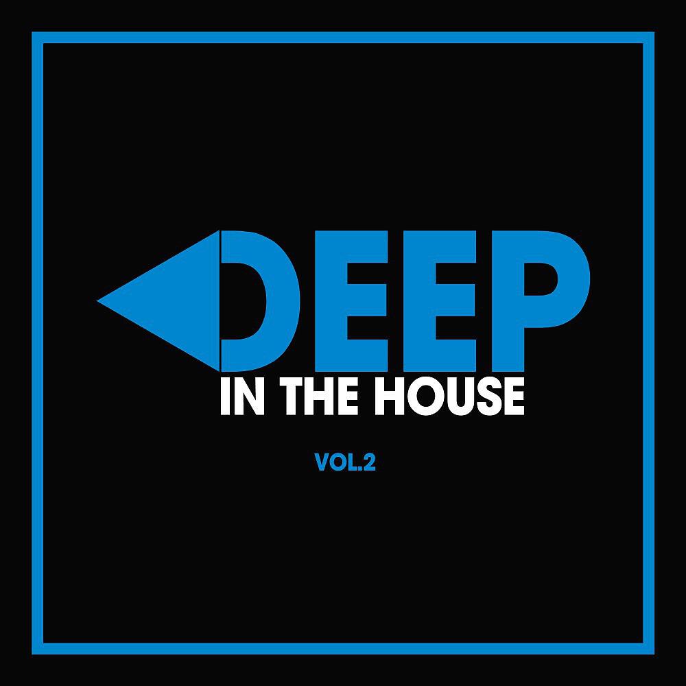 Релиз Deep in the House, Vol. 2