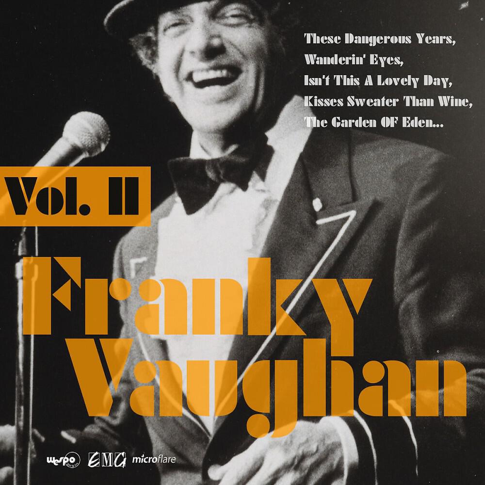Релиз Vol. 2 (Originalaufnahmen)