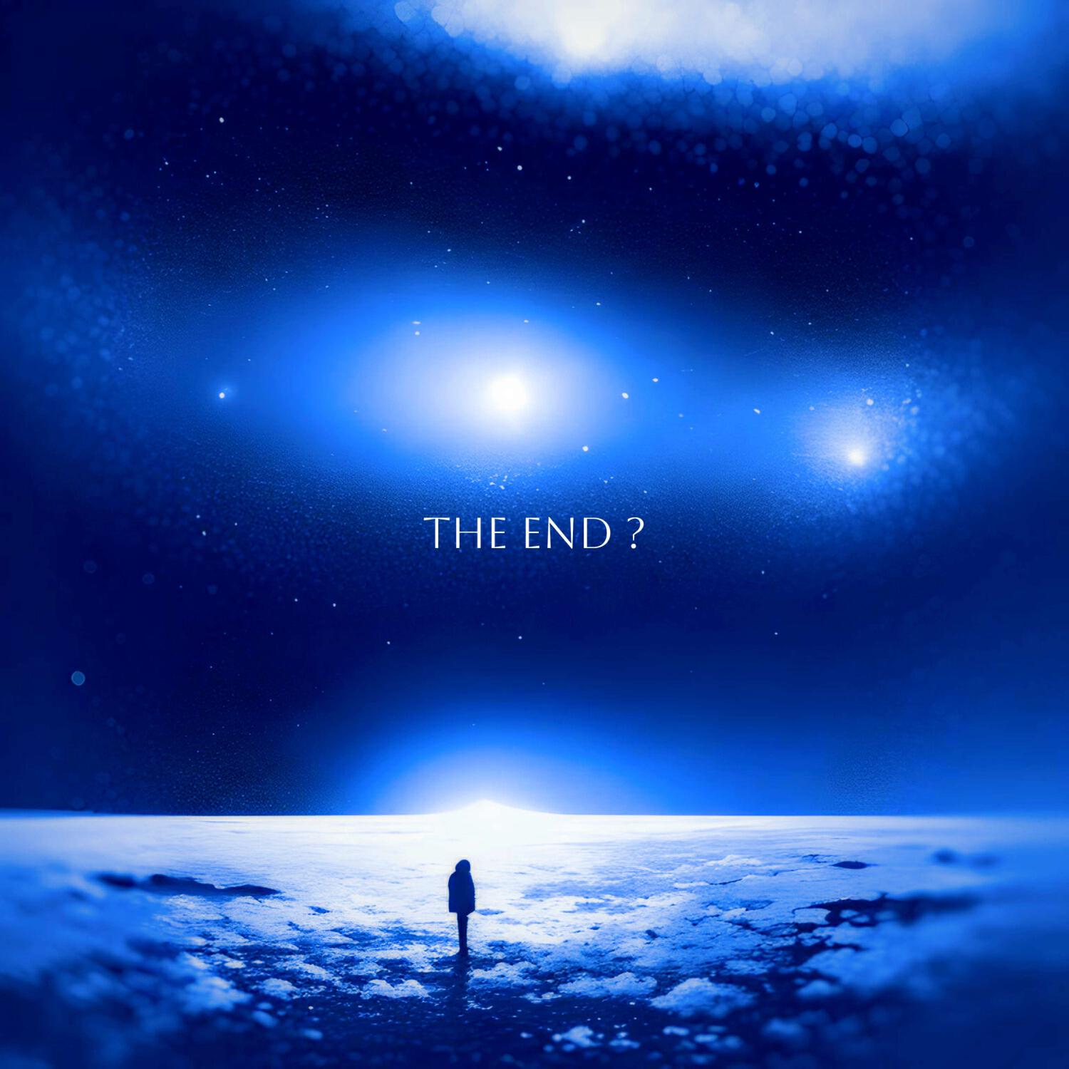 Релиз the end ?