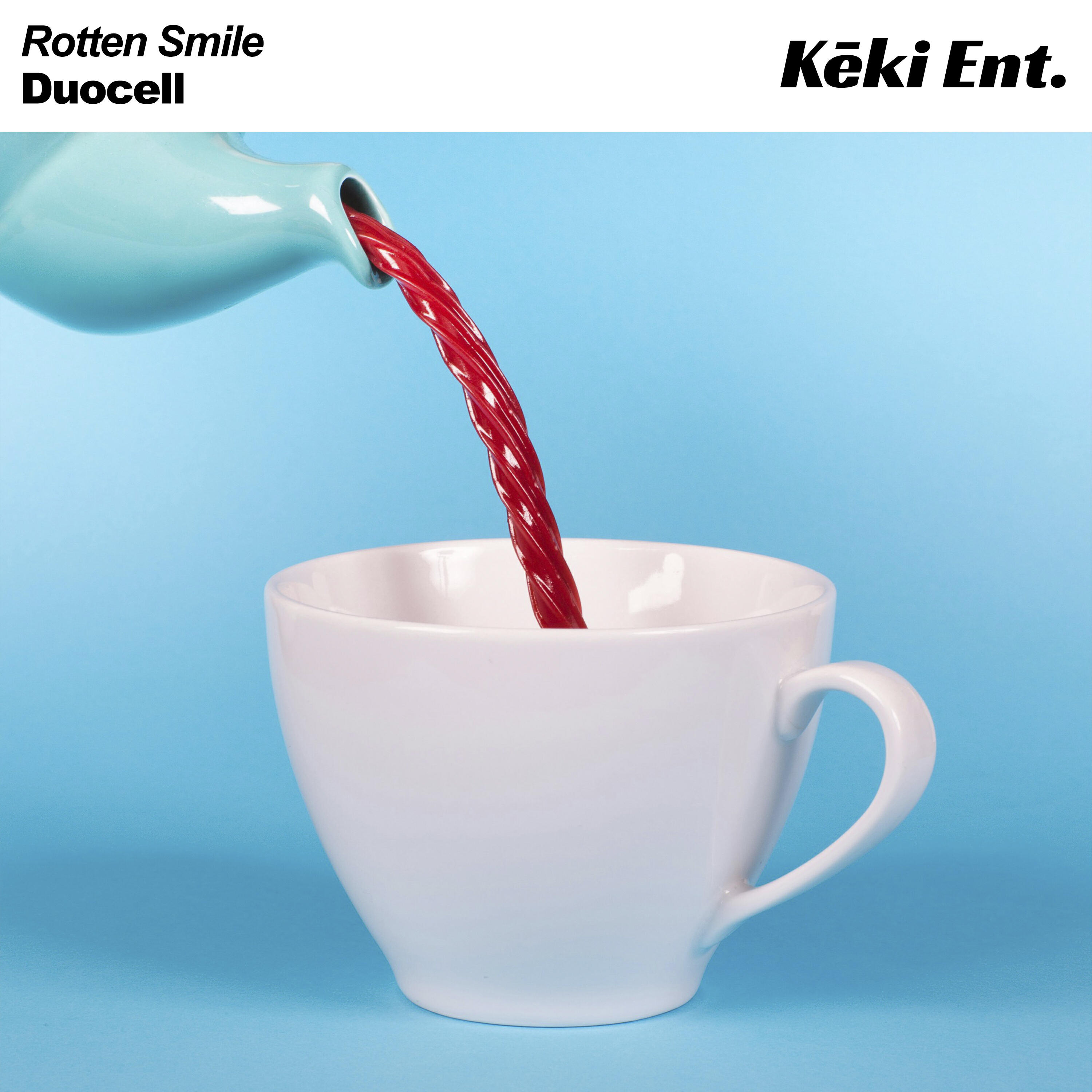 Релиз Rotten Smile