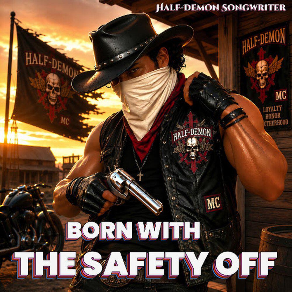 Релиз Born With The Safety Off