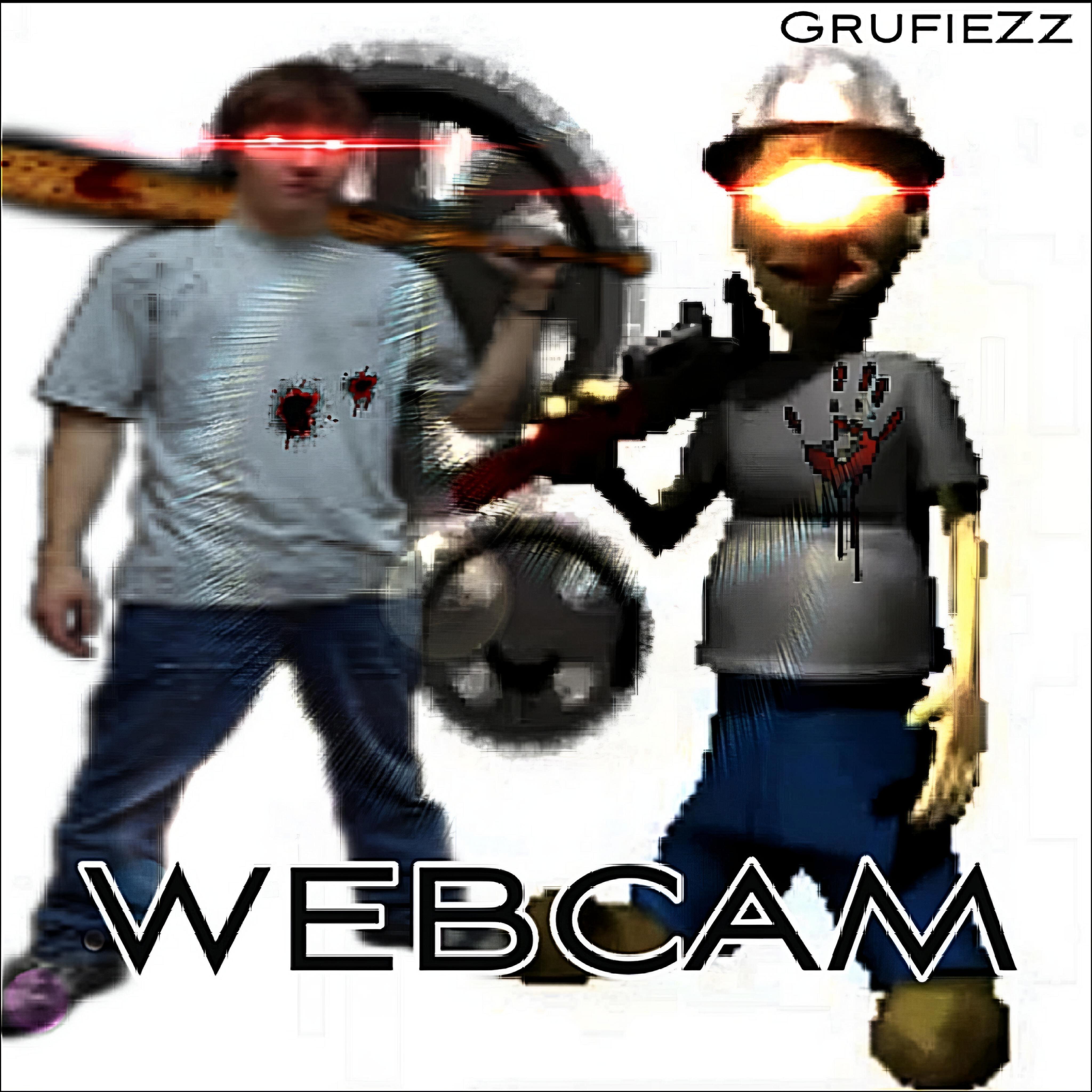 Релиз Webcam