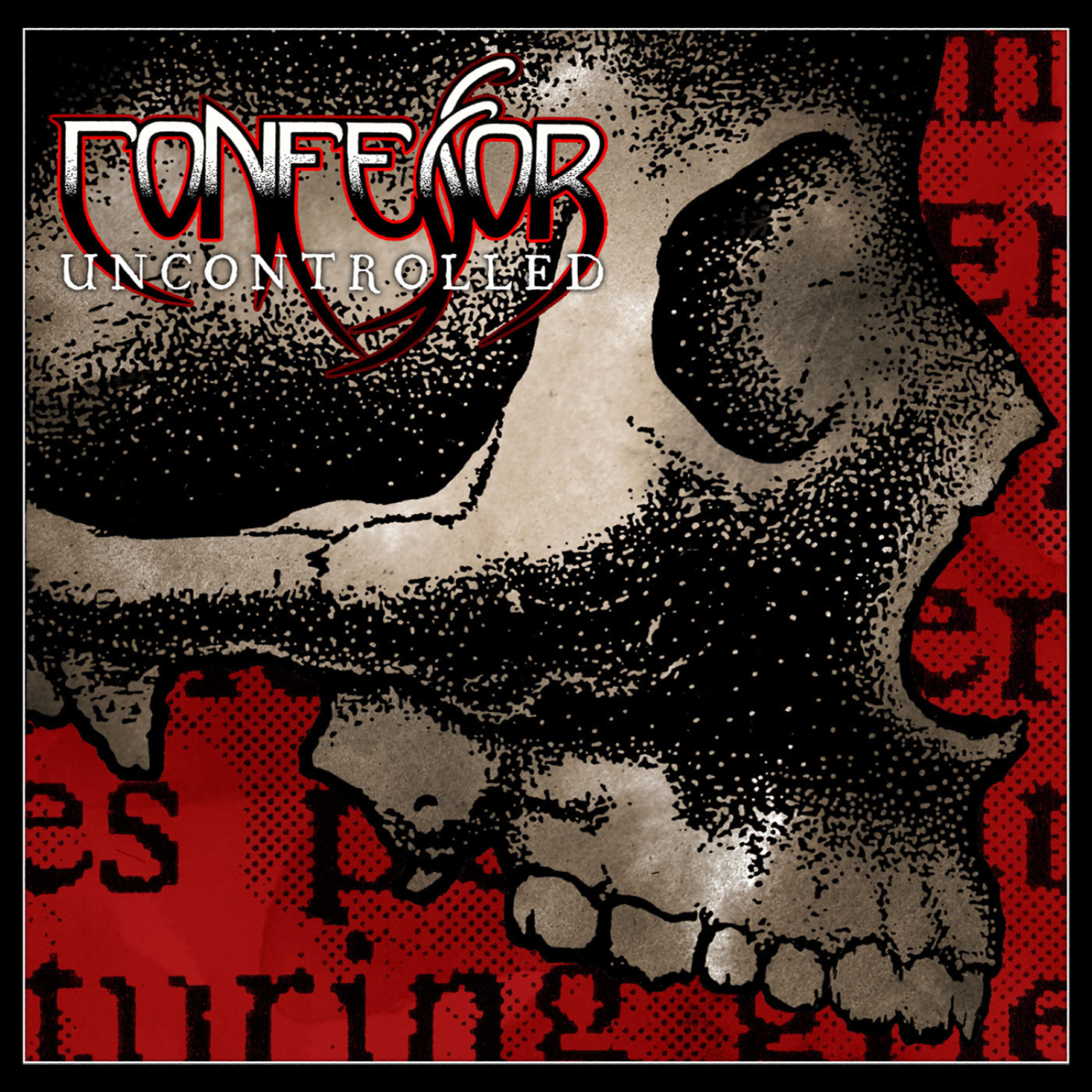 Релиз Uncontrolled
