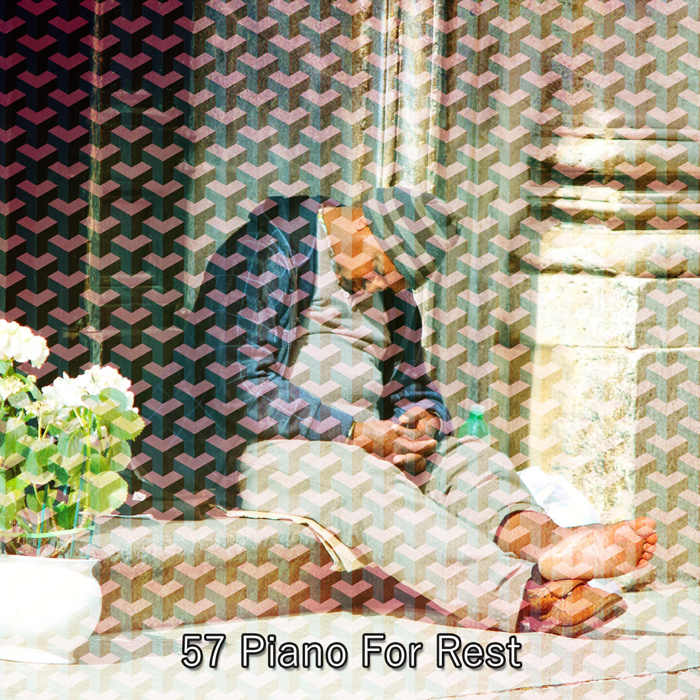 Постер альбома 57 Piano For Rest