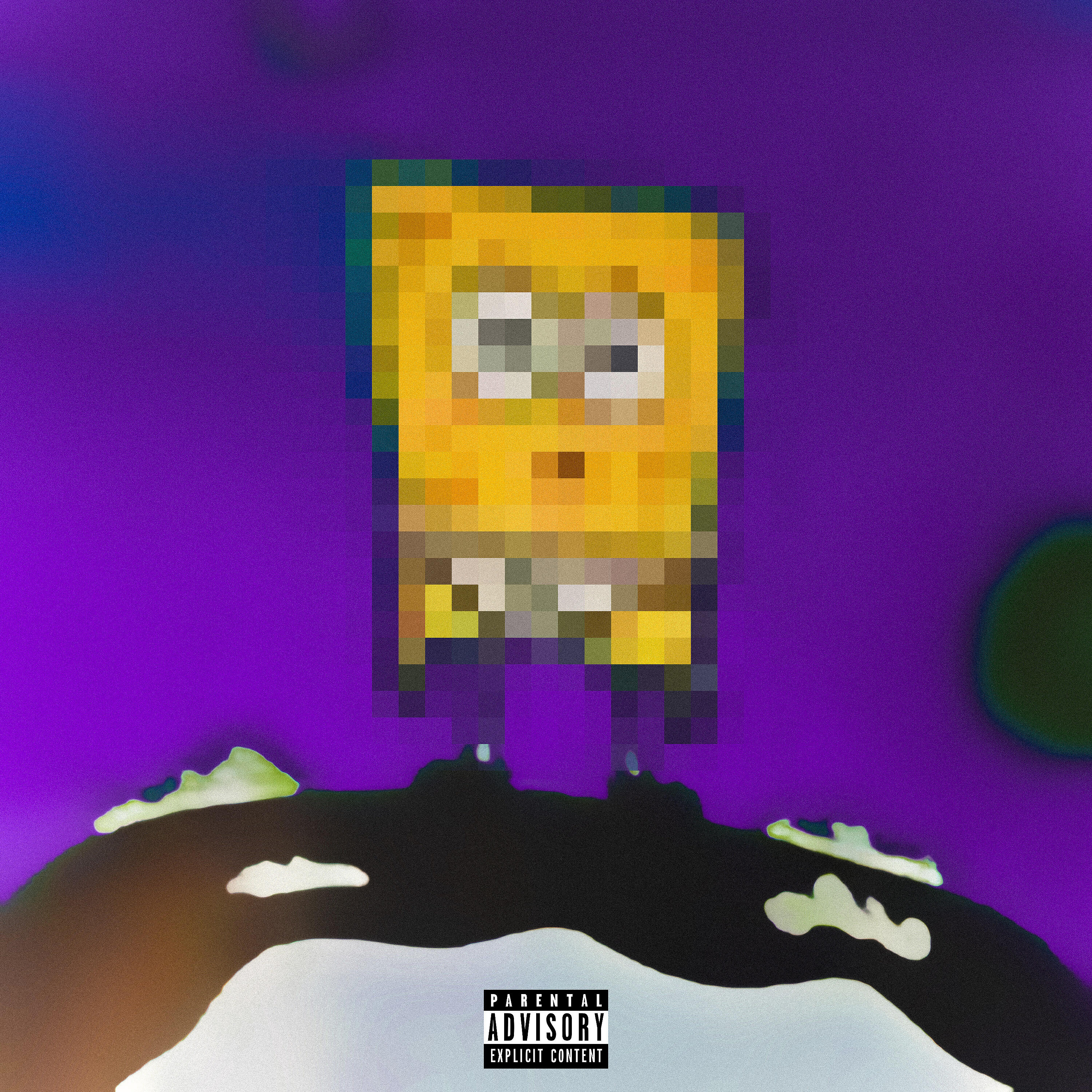 Релиз G.U Bob