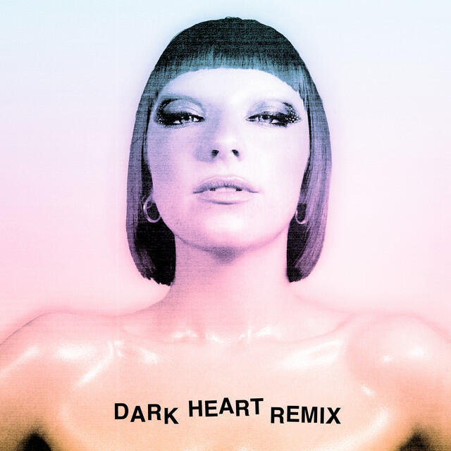 Релиз Golden Nights (Dark Heart Remix)
