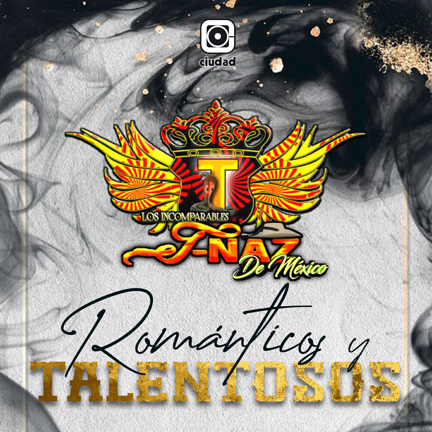Релиз Románticos y Talentosos