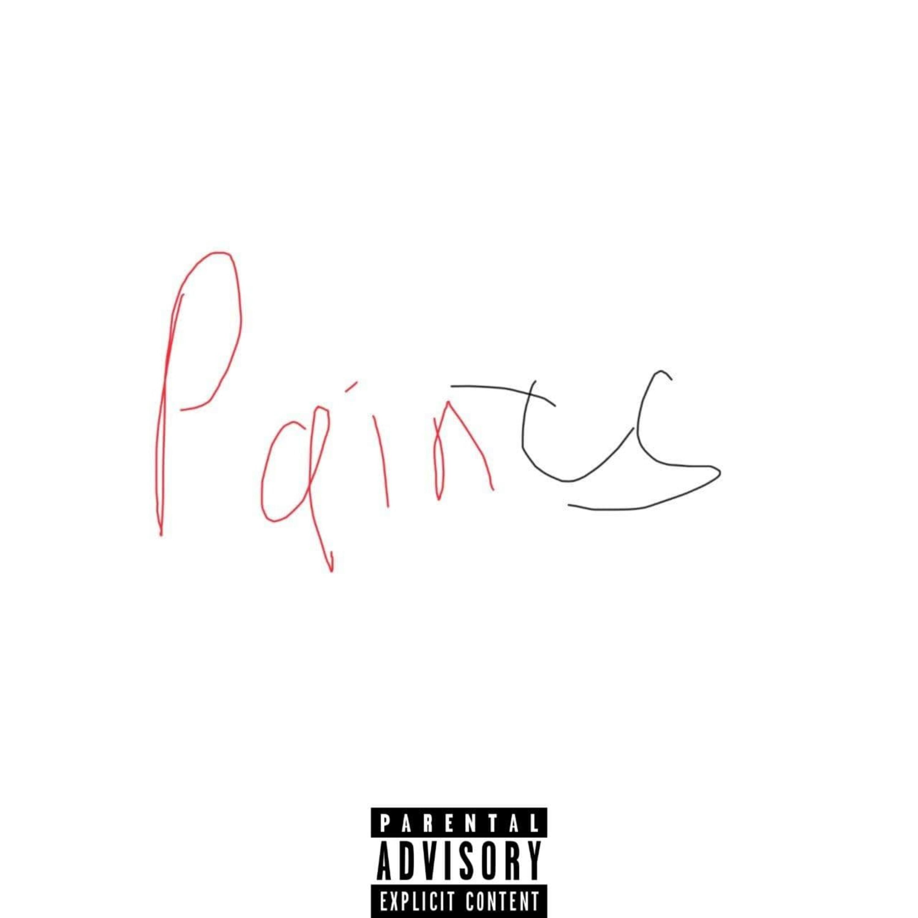 Релиз paints prologue I // UPNEXT (prod. by WellFed)