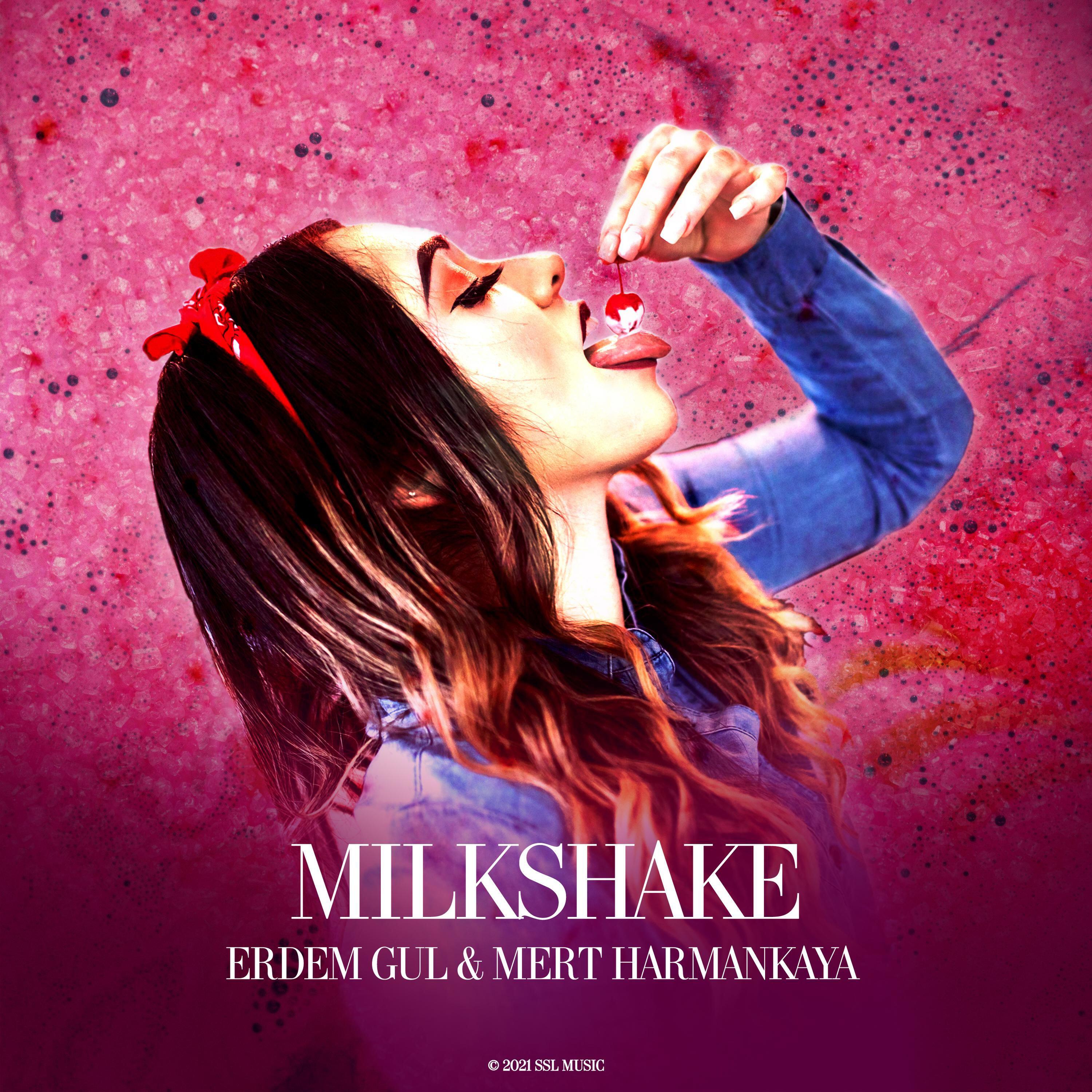 Релиз Milkshake