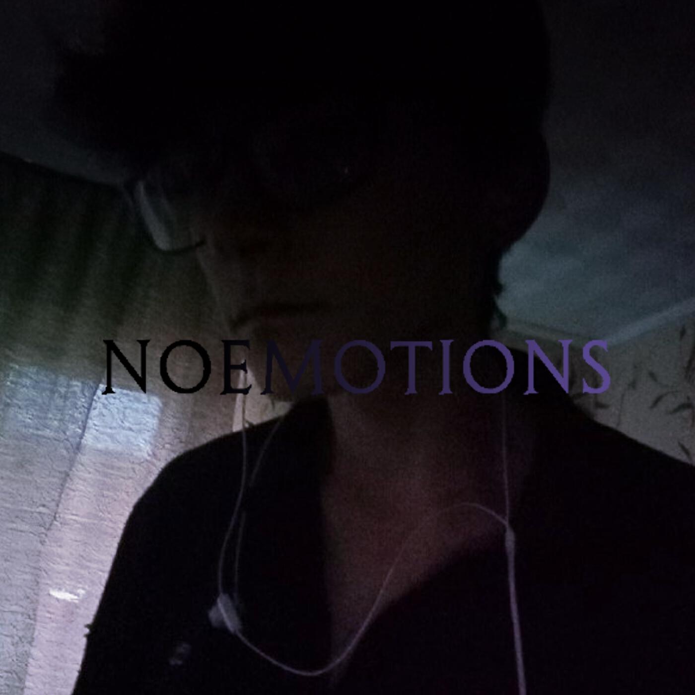 Релиз Noemotions