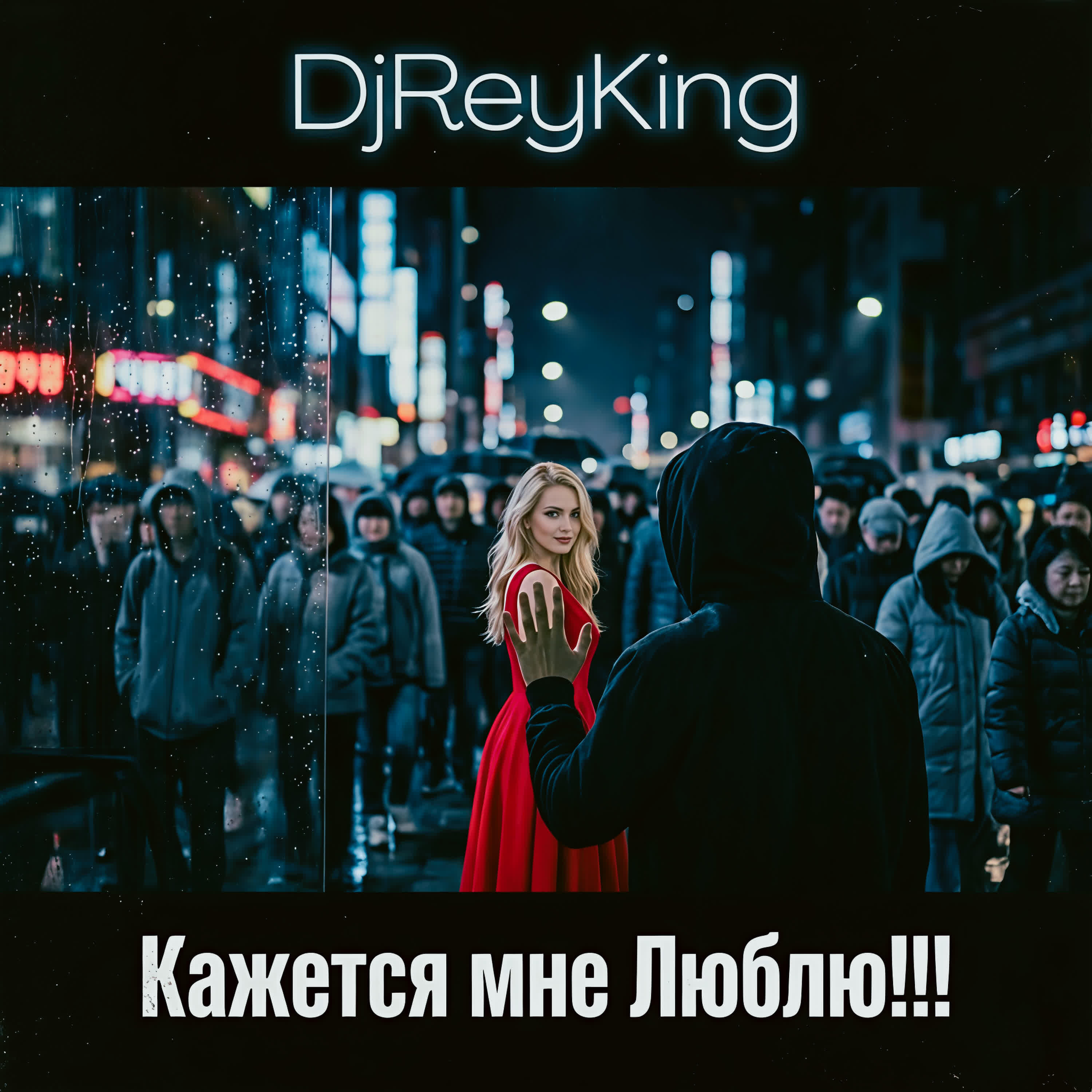 Релиз Кажется мне Люблю!!!