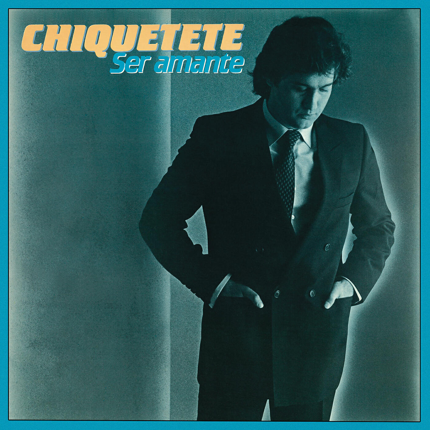 Релиз Ser Amante (Remasterizado)