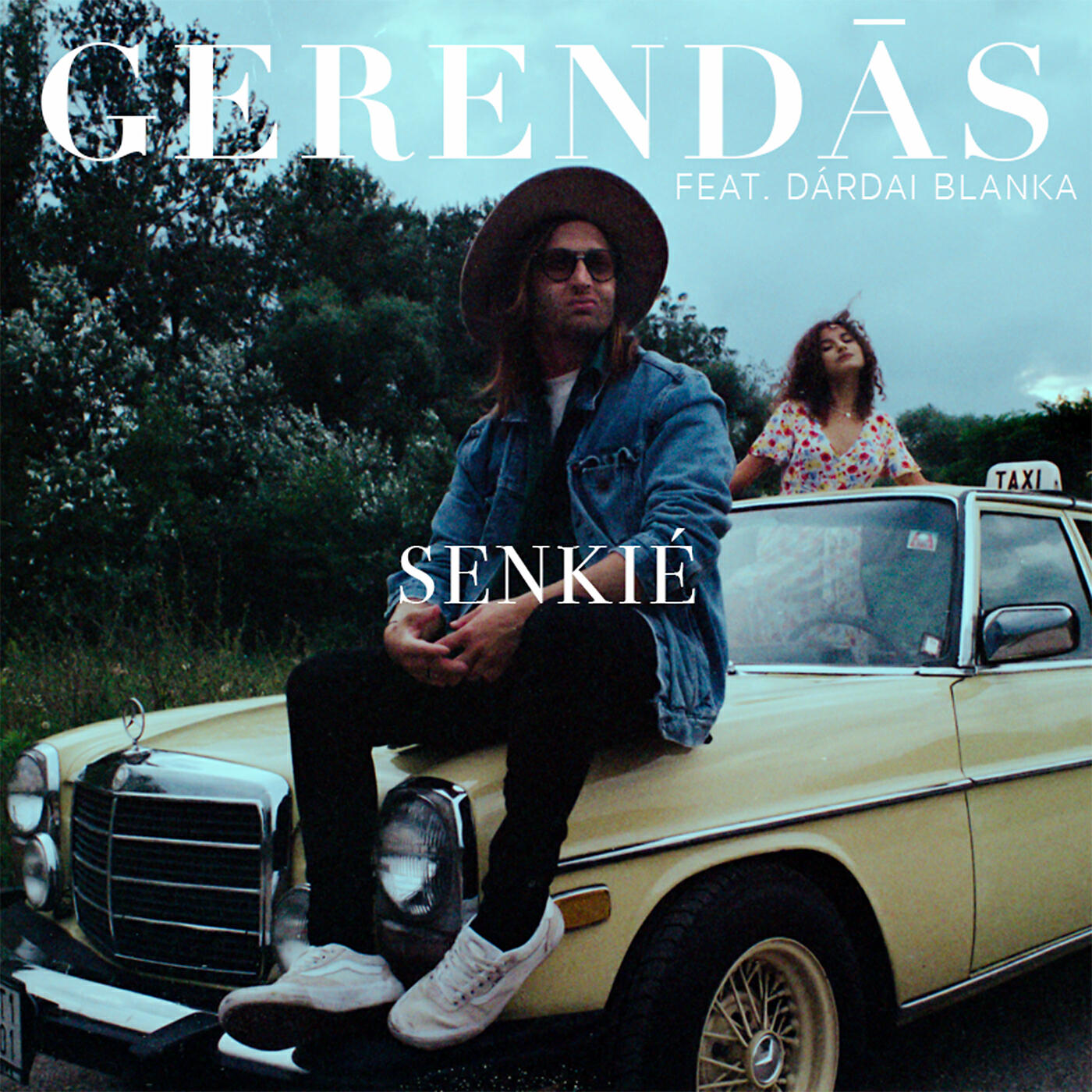 Релиз Senkié