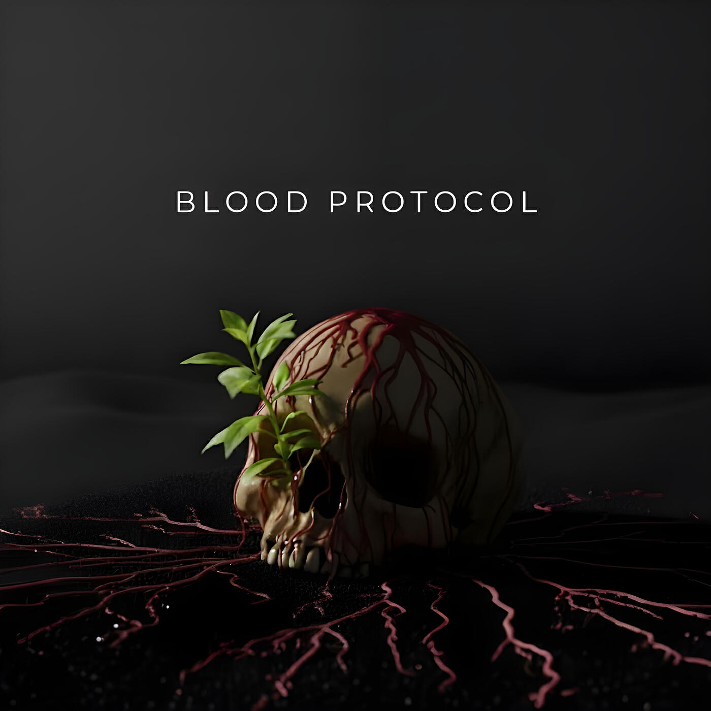 Релиз Blood Protocol