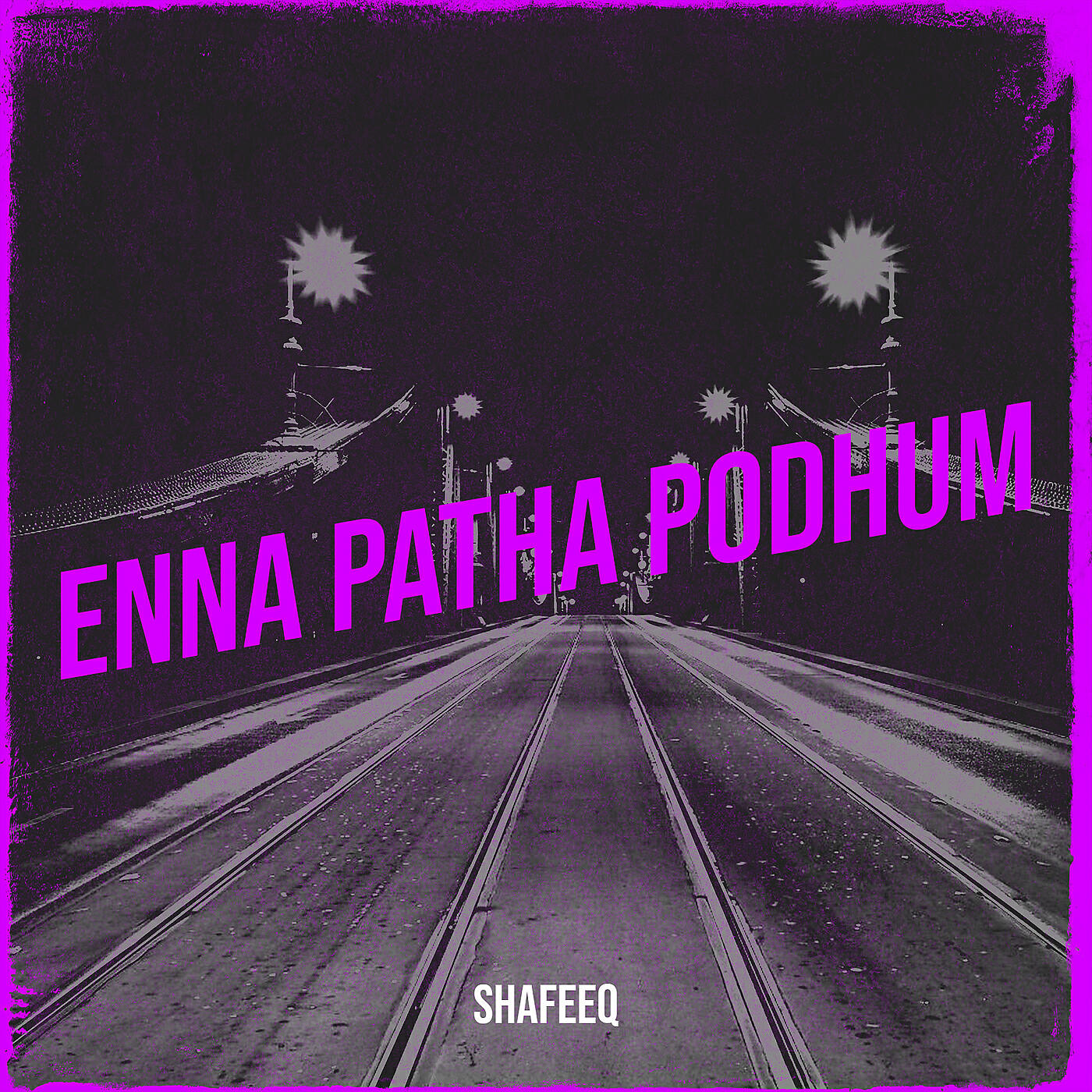 Постер альбома Enna Patha Podhum