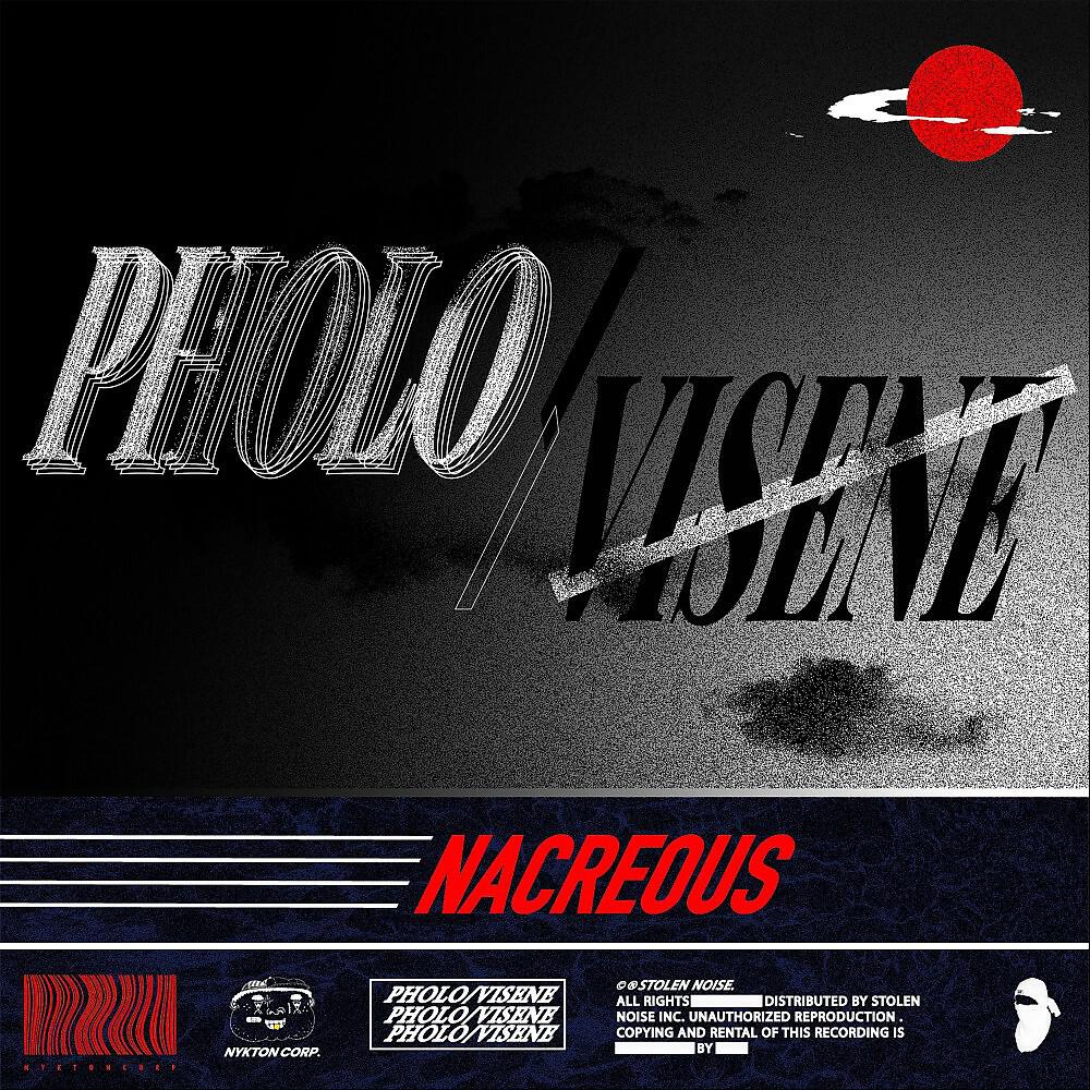 Релиз Nacreous