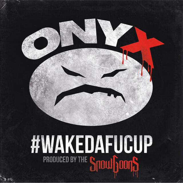 Постер альбома Wakedafucup
